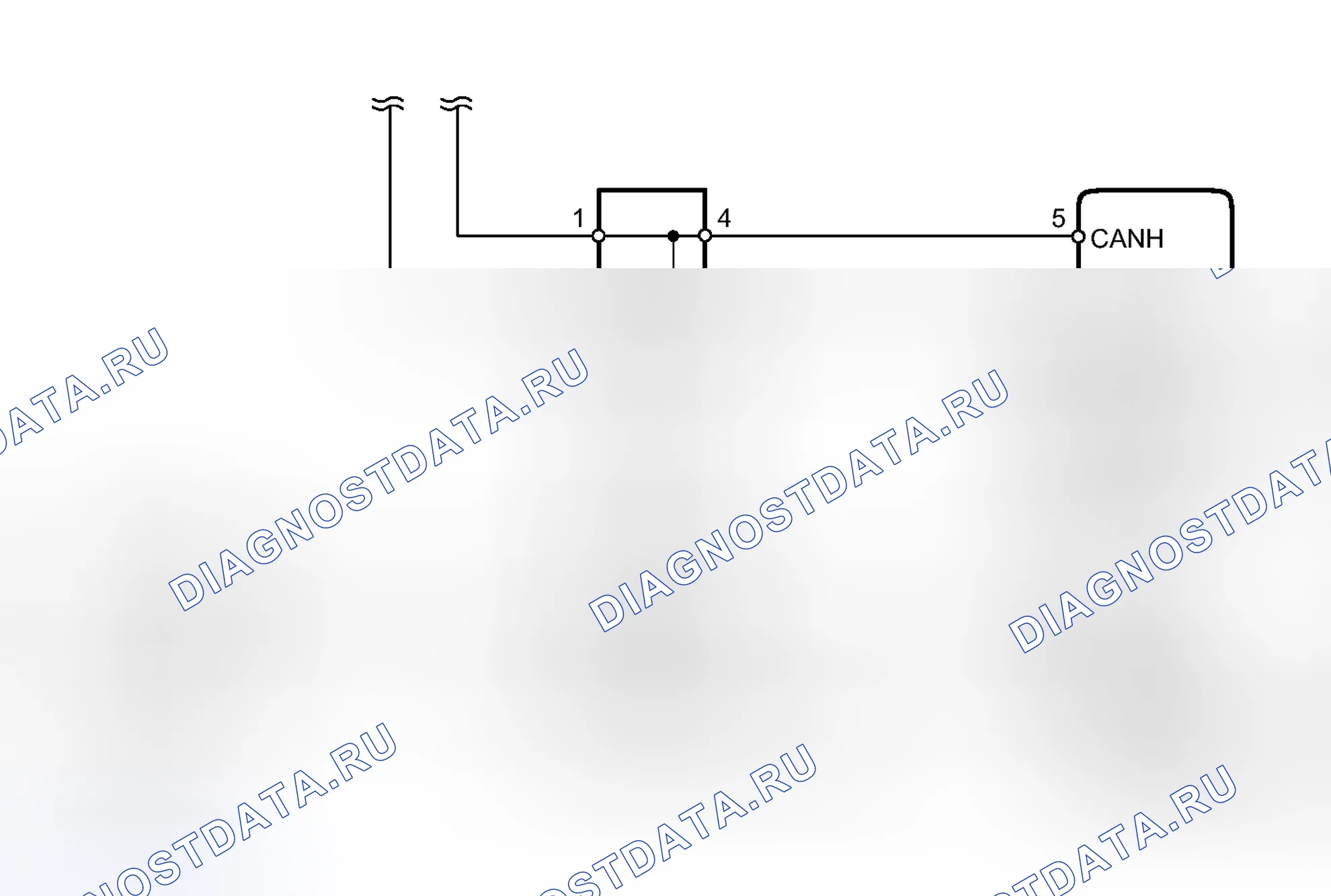 Рис. 153. Toyota Land Cruiser 200 рестайлинг
