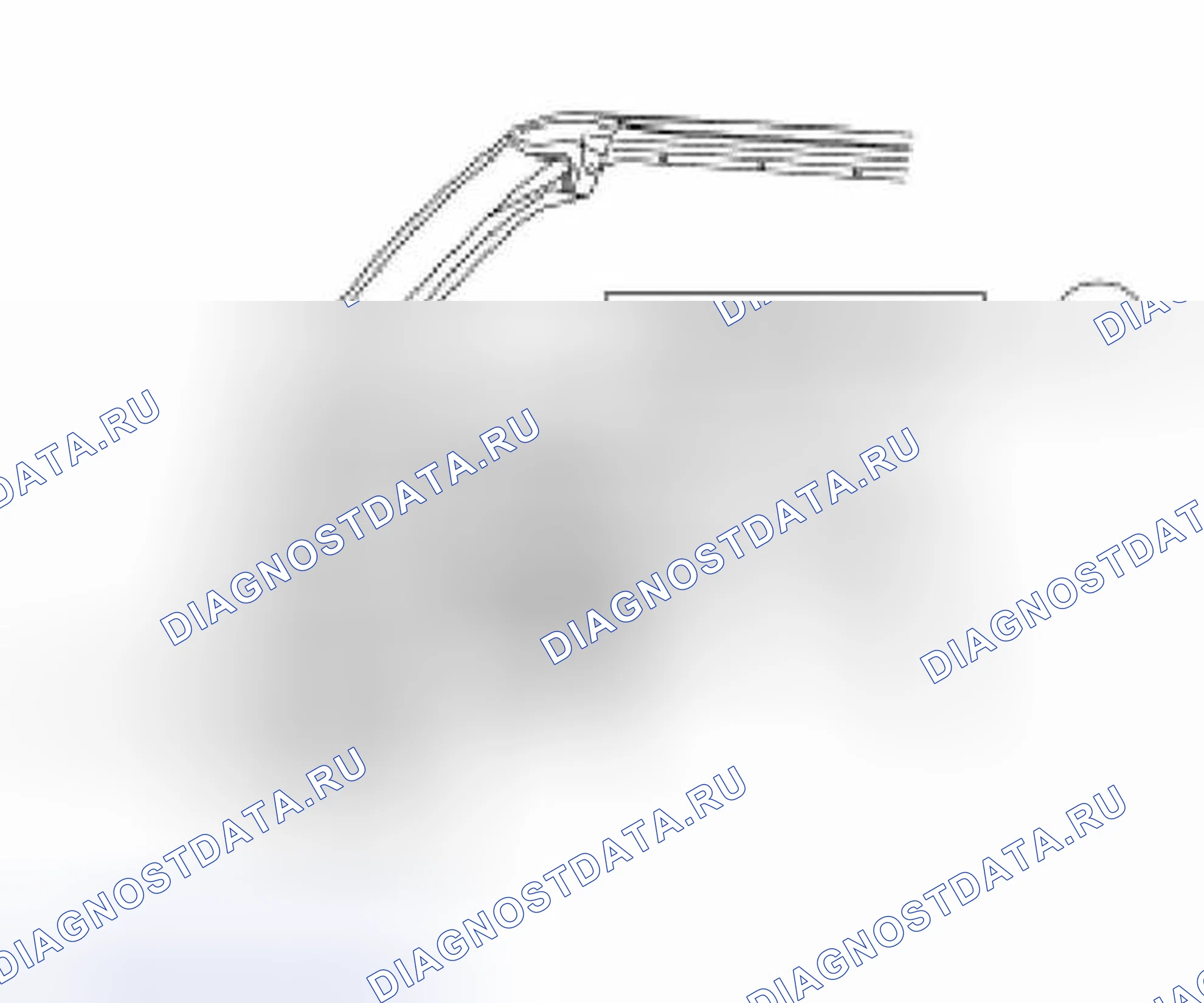 Рис. 76: Демонтаж и монтаж. Hyundai Lantra I