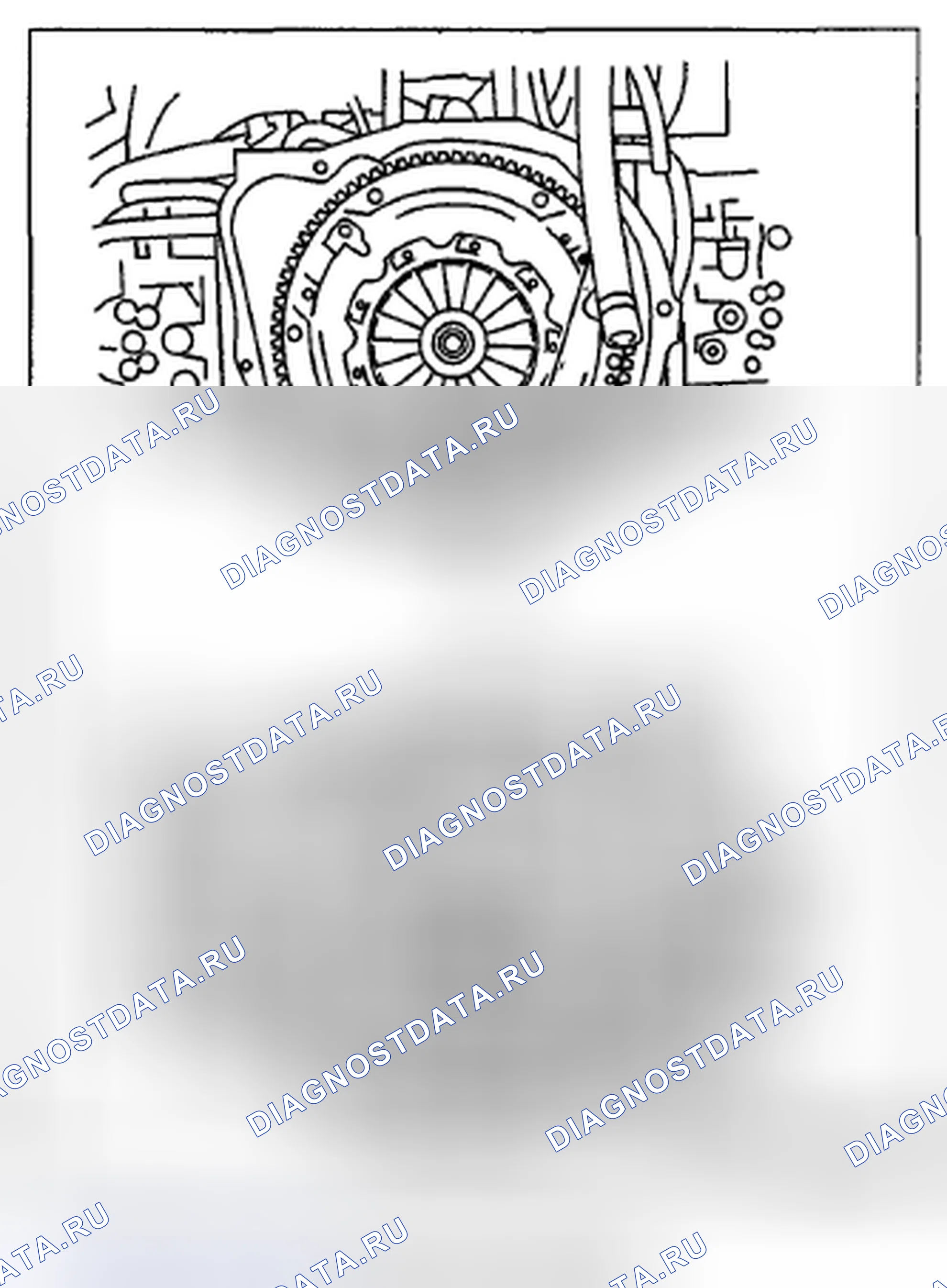 Рис. 121. Subaru Impreza GH