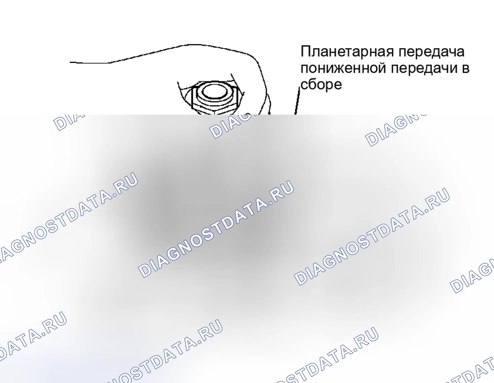 Рис. 293. Toyota Camry Solara II