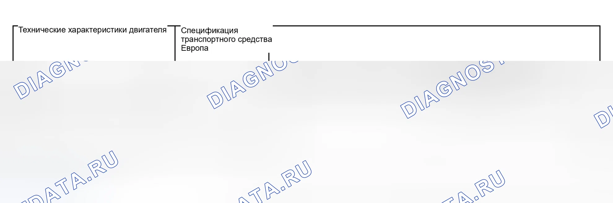 Рис. 1: ТЕХНИЧЕСКИЕ ХАРАКТЕРИСТИКИ системы зарядки электрооборудования. Jaguar XJR III