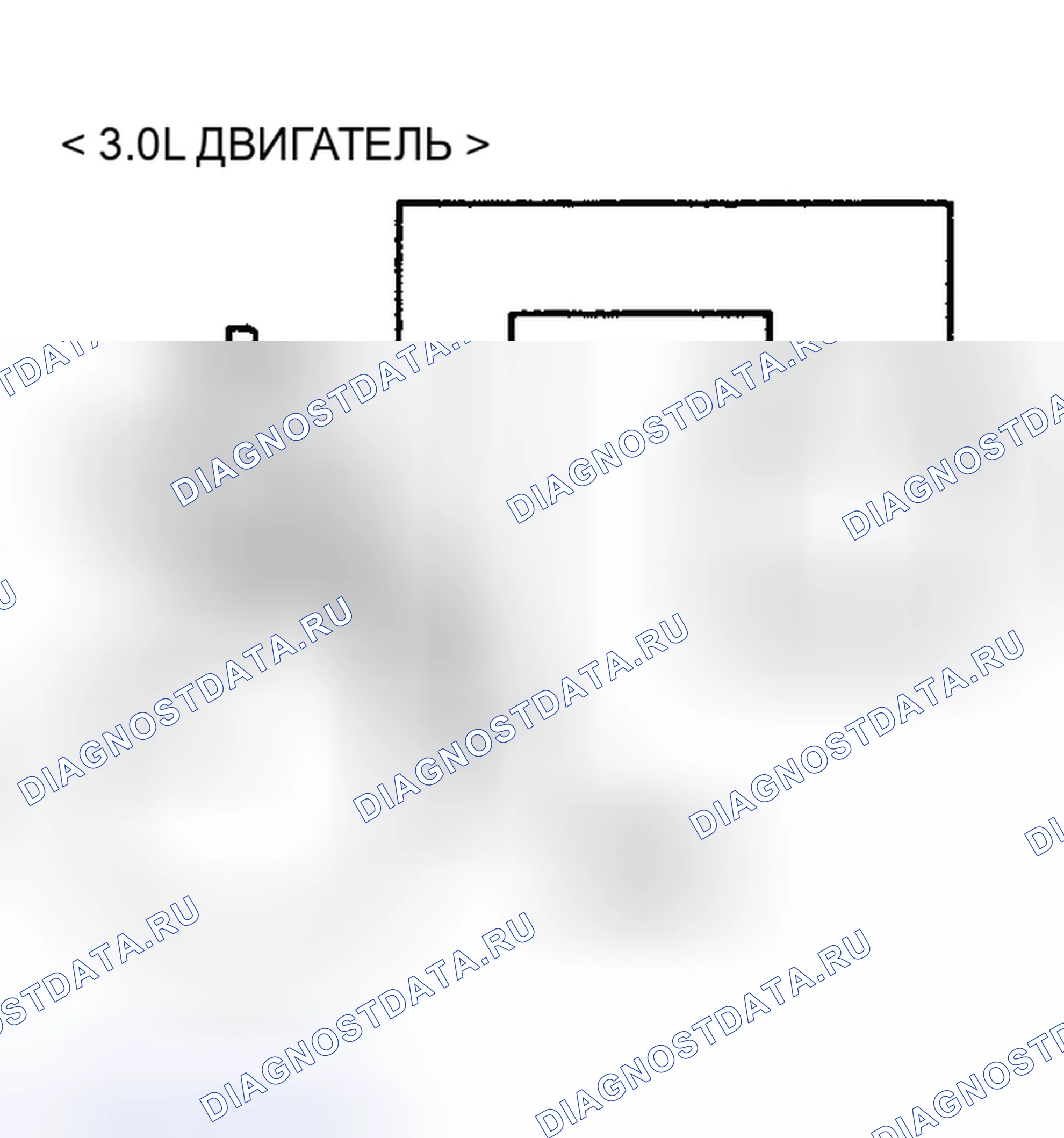 Рис. 14. Chrysler Sebring II рестайлинг