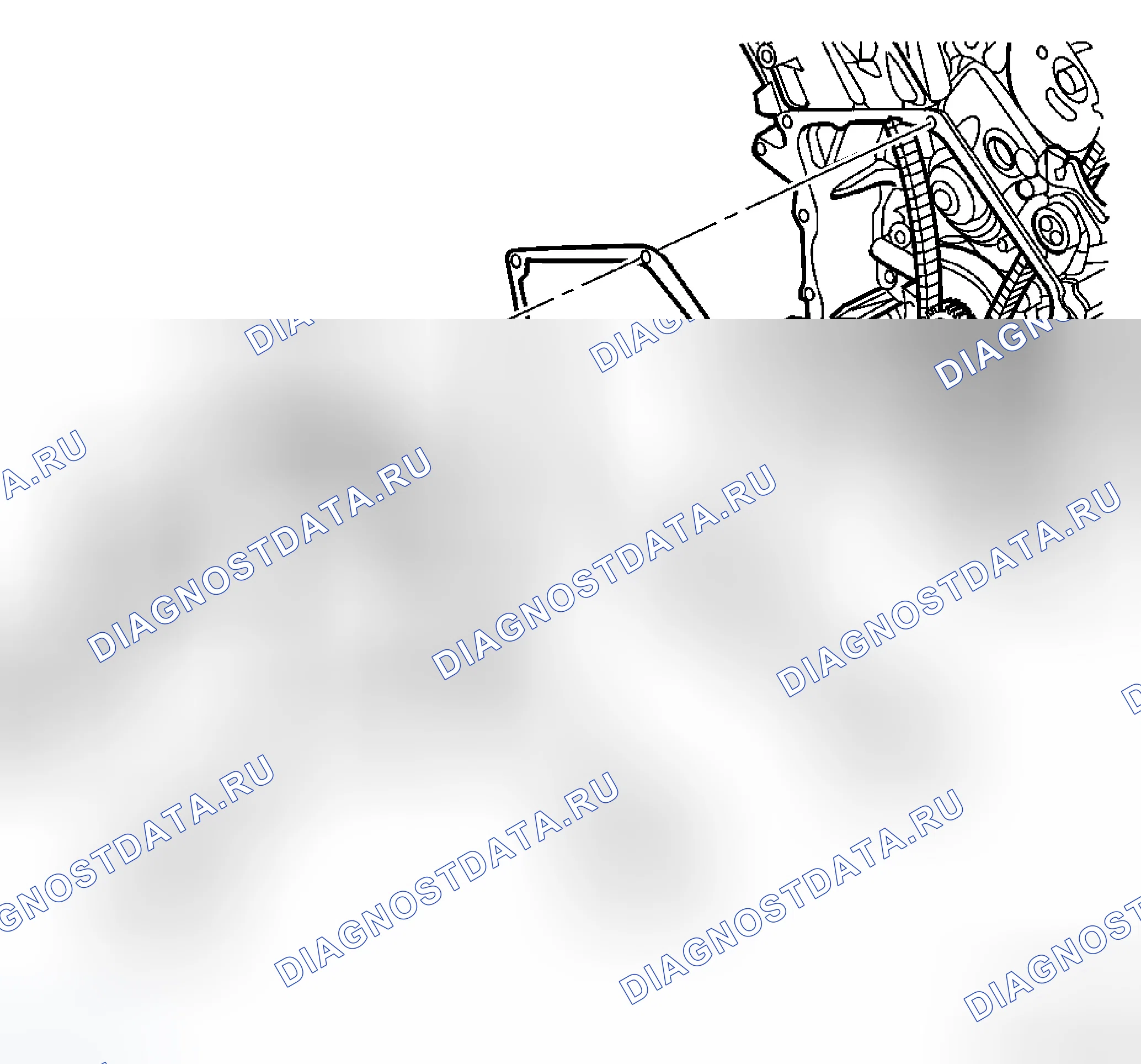 Рис. 565. Dodge Avenger II