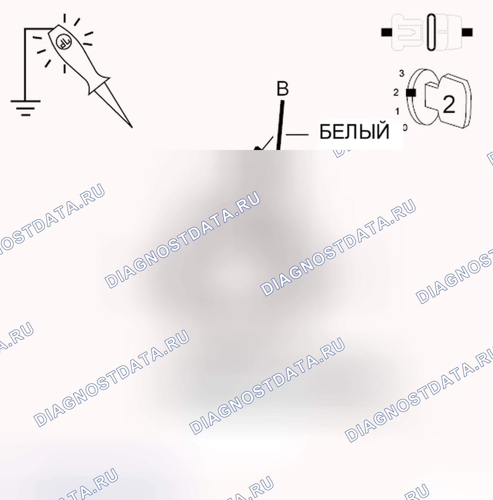 Рис. 609. Dodge Challenger III рестайлинг
