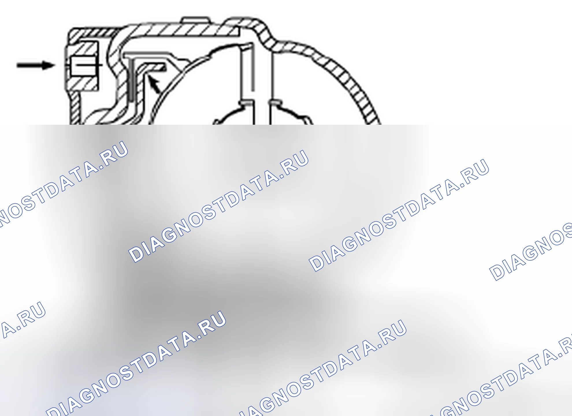 Рис. 3. Suzuki Forenza I