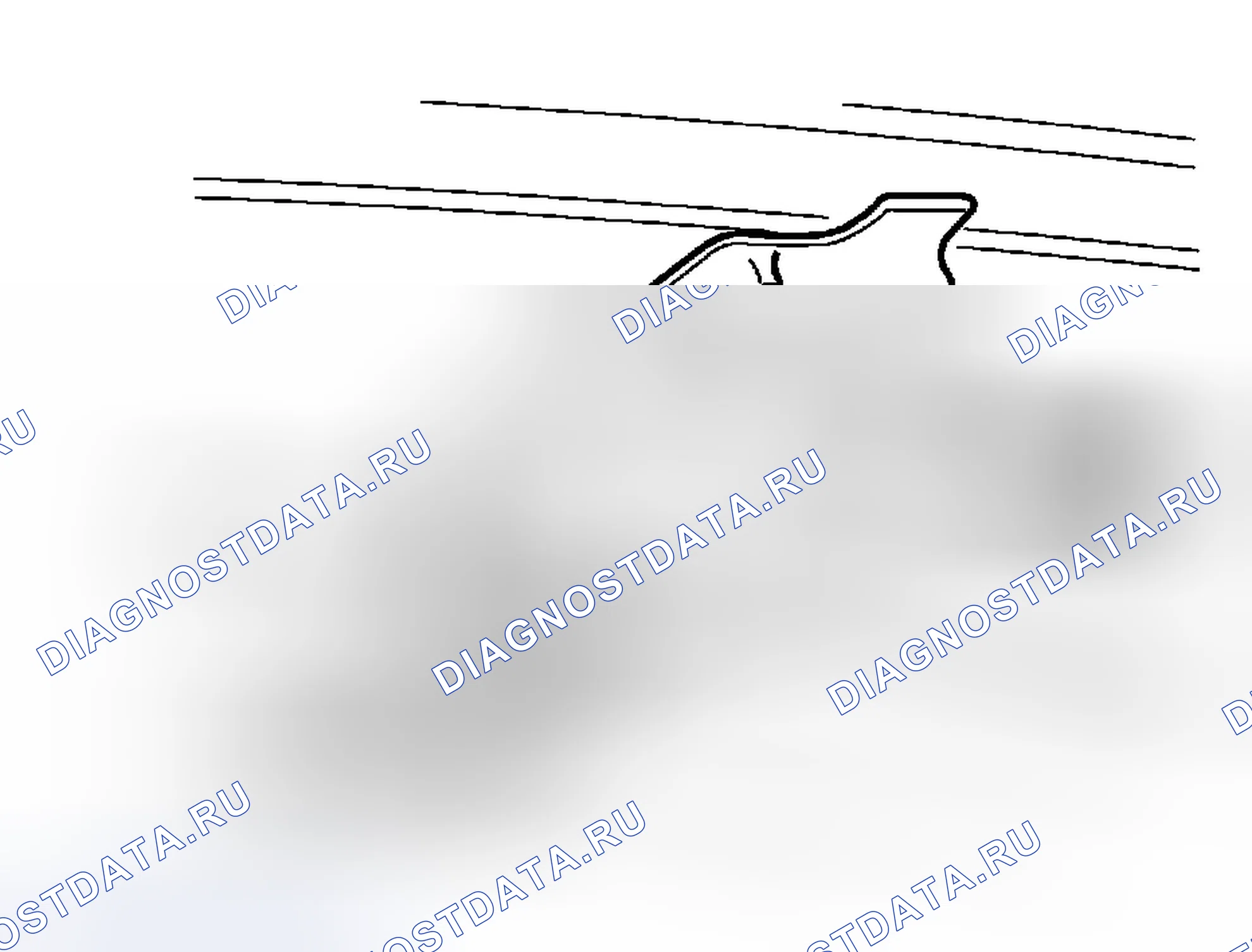 Рис. 122. Ford Cab & Chassis F350 Super Duty 