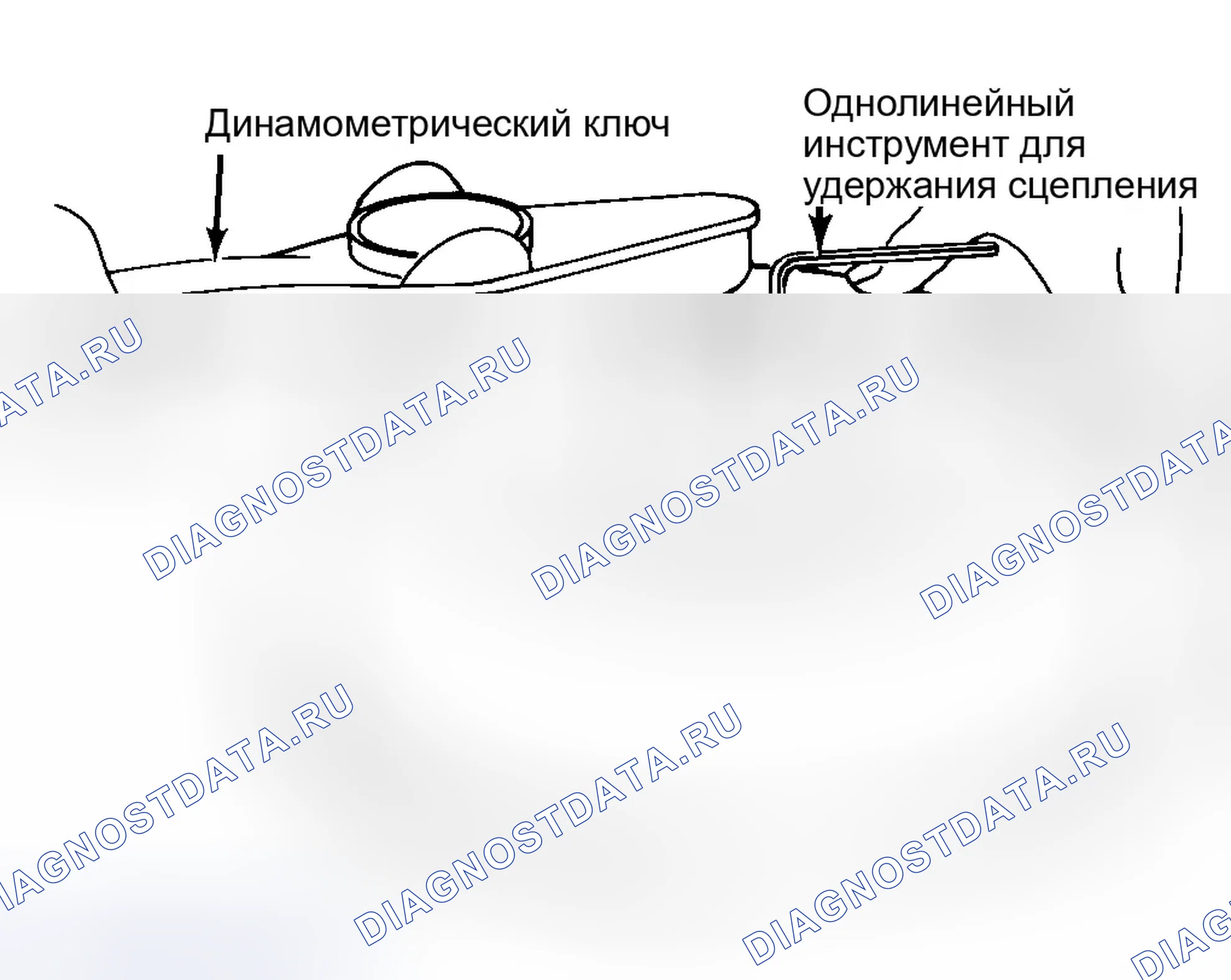 Рис. 87. Ford Cab & Chassis F350 