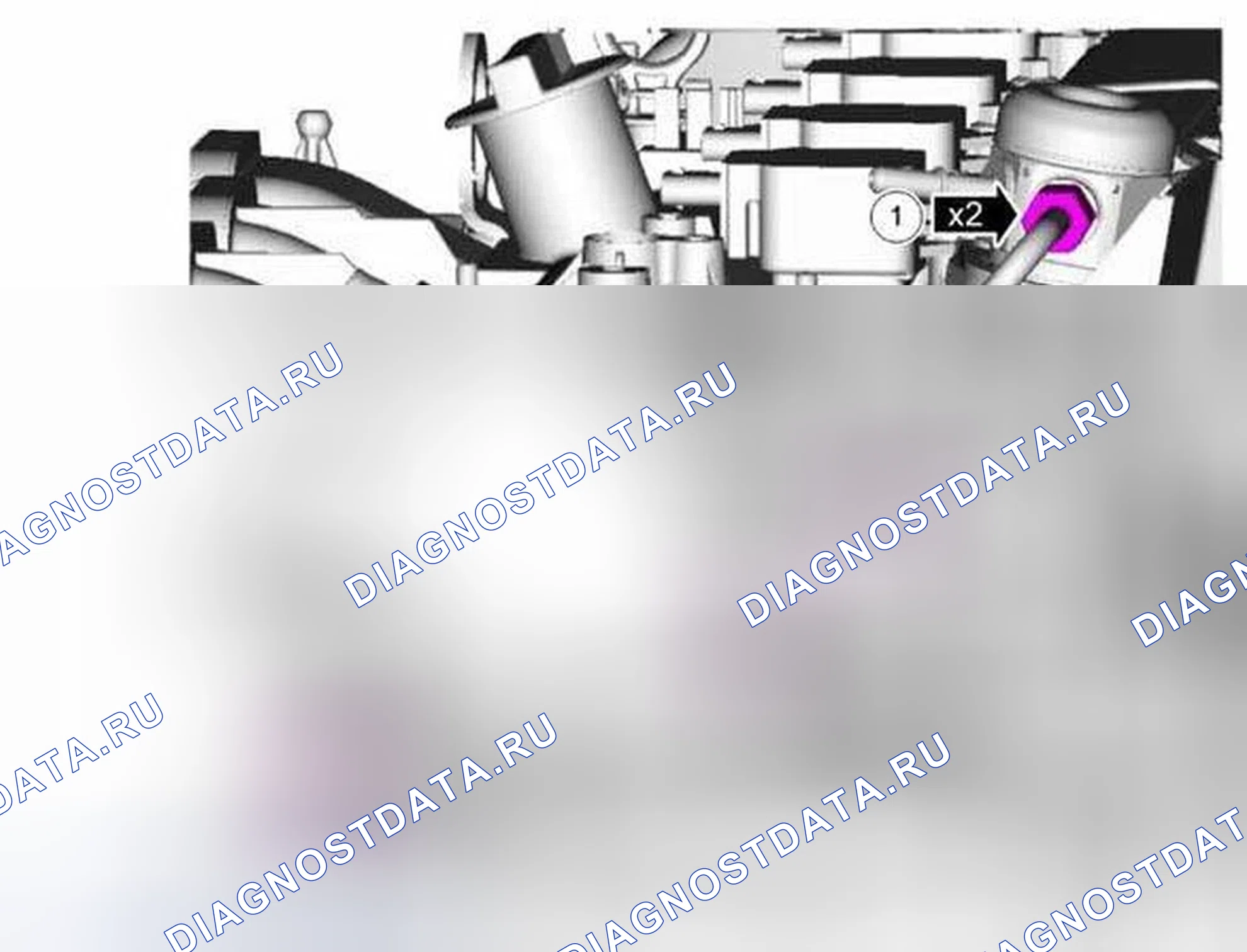 Рис. 110. Ford Escape III