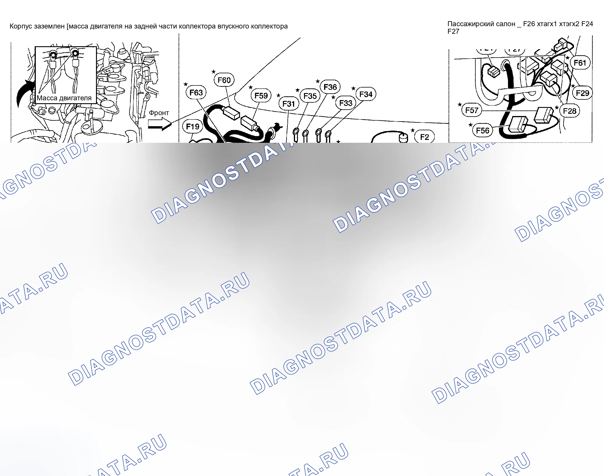 Рис. 5. Honda Stream I