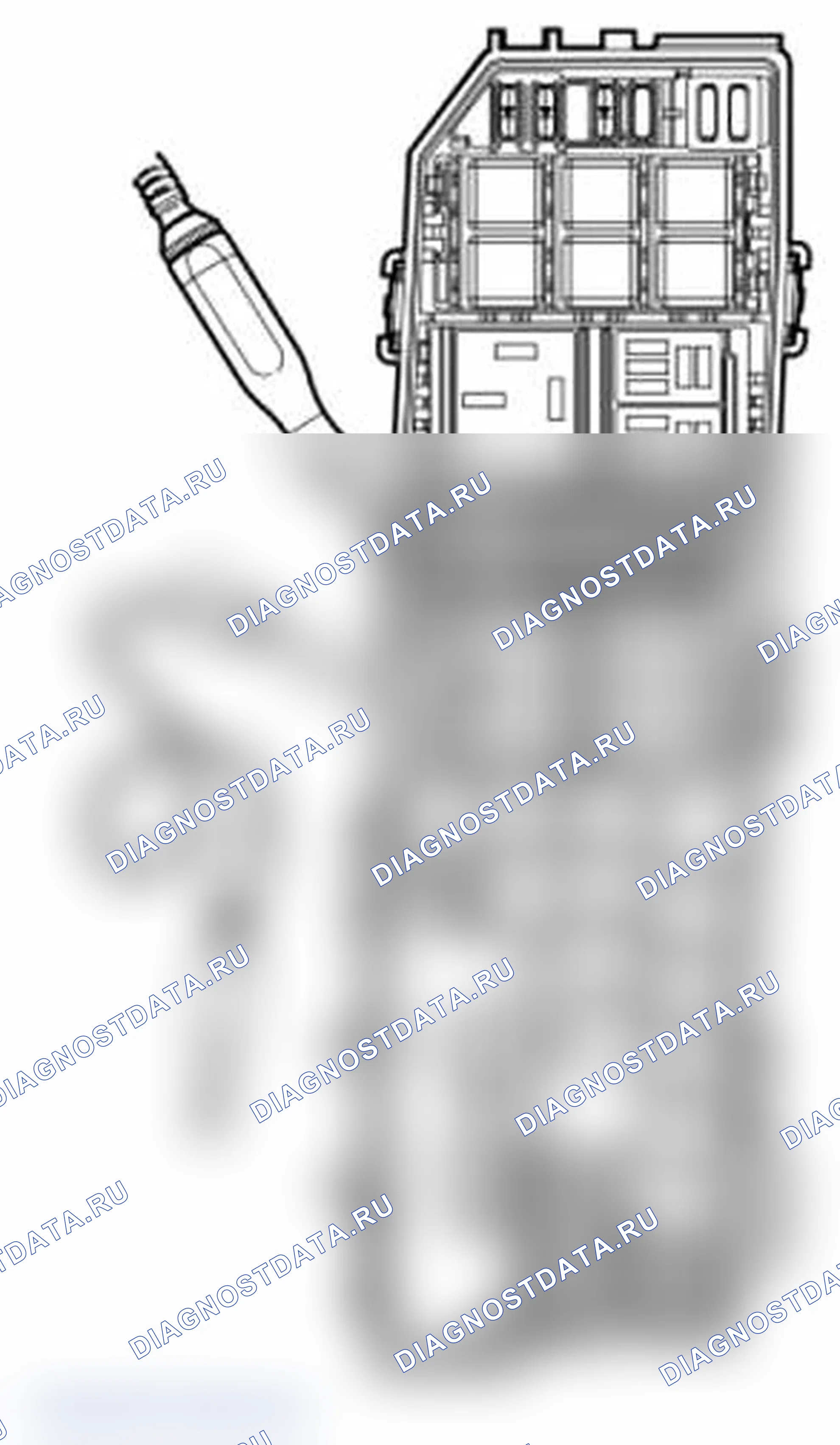 Рис. 37. Ford Transit Connect I рестайлинг