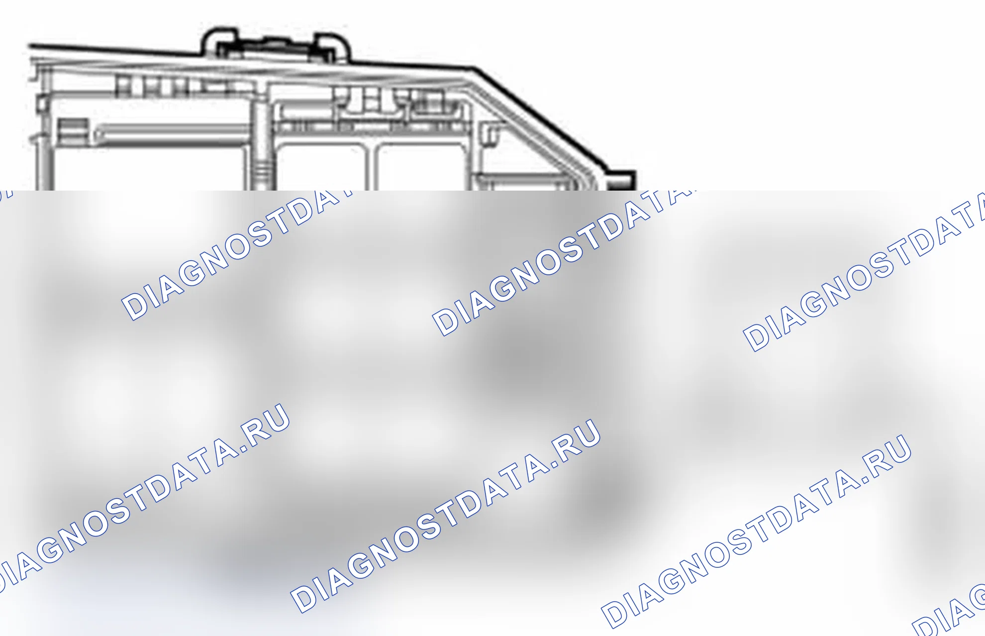 Рис. 84. Ford Transit Connect I рестайлинг