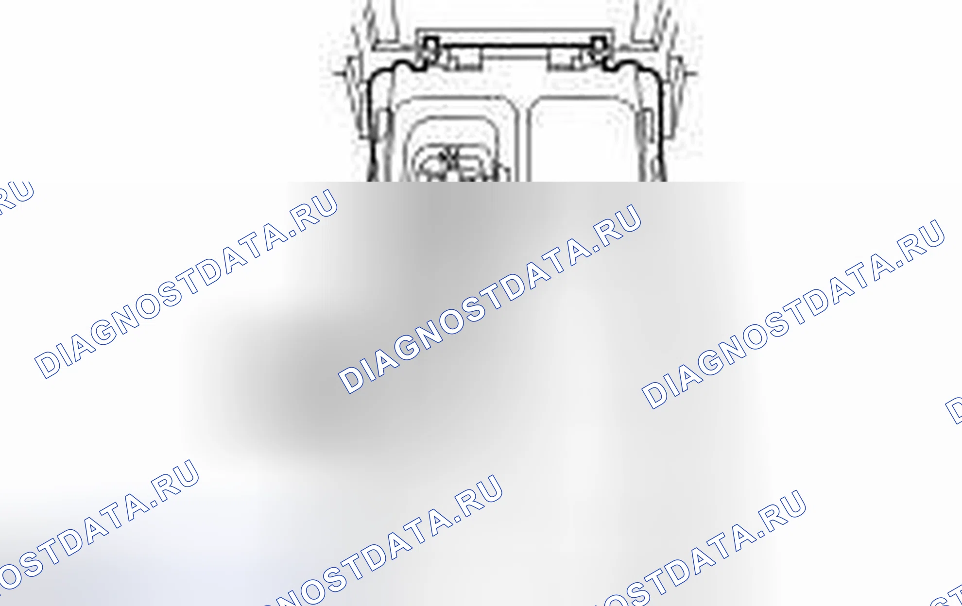 Рис. 11. Land Rover Range Rover III рестайлинг 2