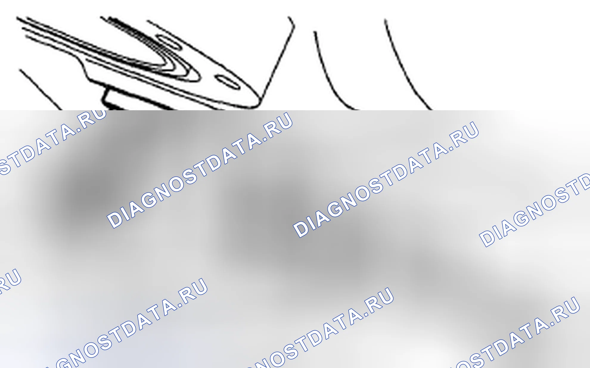 Рис. 179. Subaru Legacy BM/BR