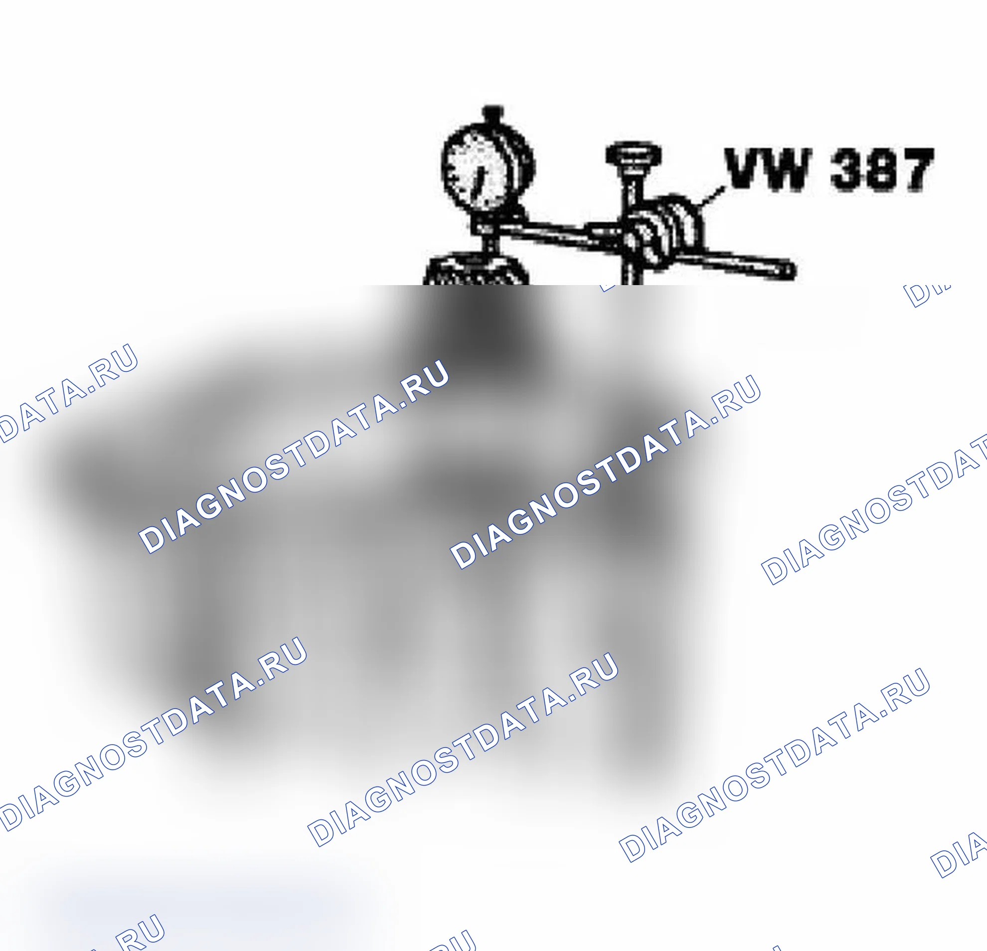 Рис. 46: ПОВТОРНОЕ ОПРЕДЕЛЕНИЕ «S4»(ПЕРЕДАЧА G 86). Porsche Boxster S 986