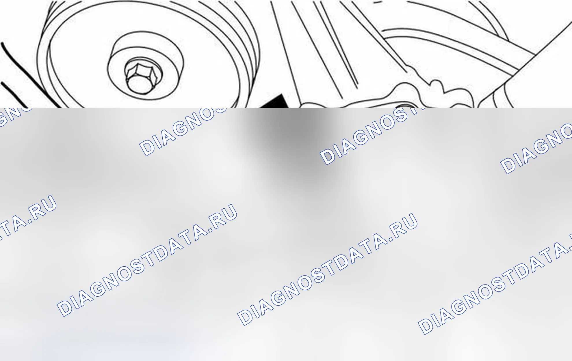 Рис. 169. Jaguar S-type I рестайлинг