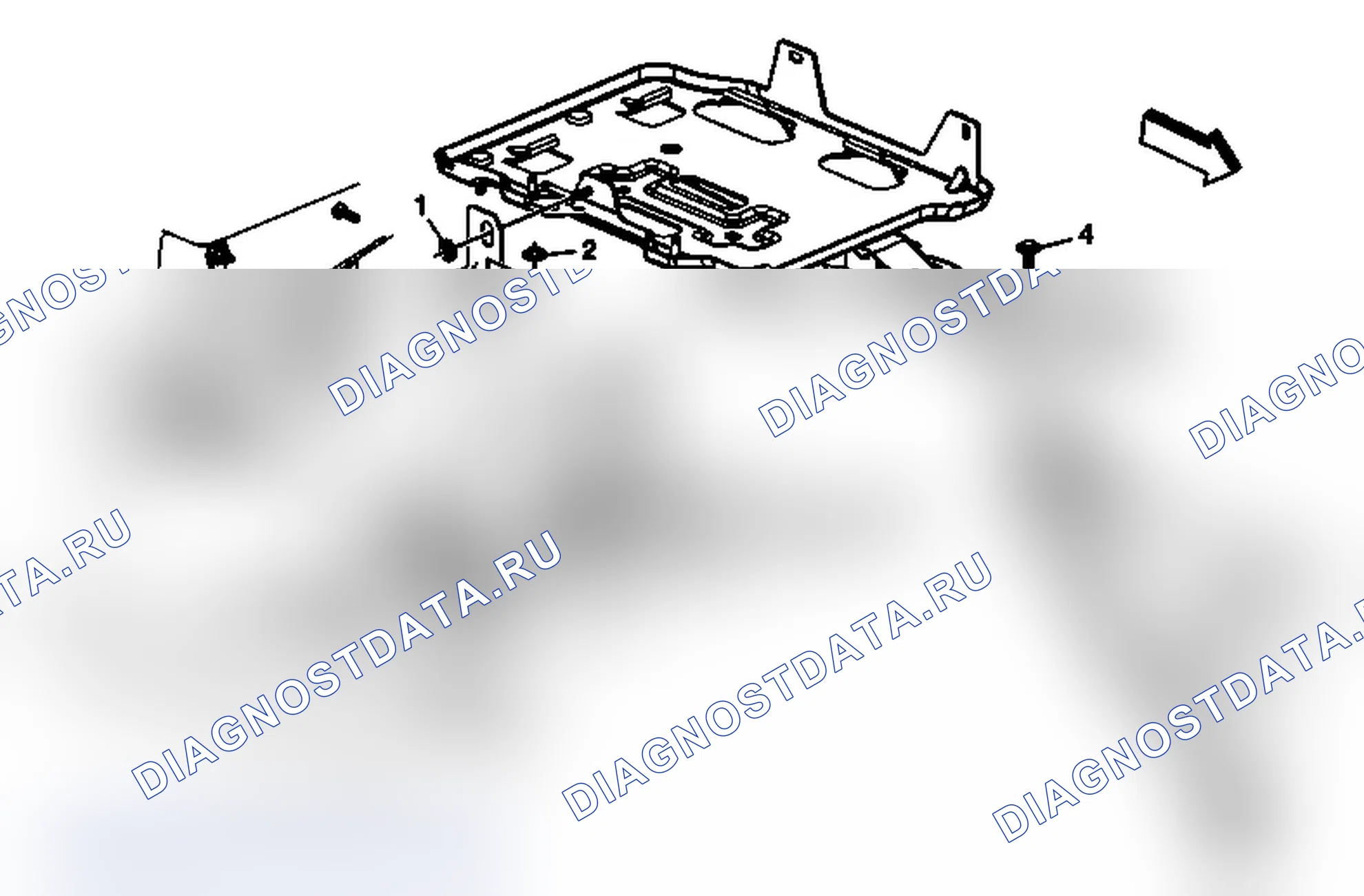 Рис. 10. Chevrolet Silverado 3500 HD 