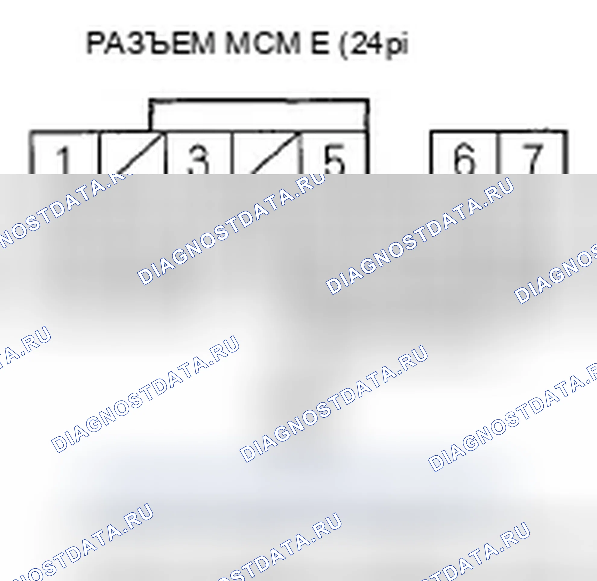 Рис. 372. Honda Accord VII рестайлинг