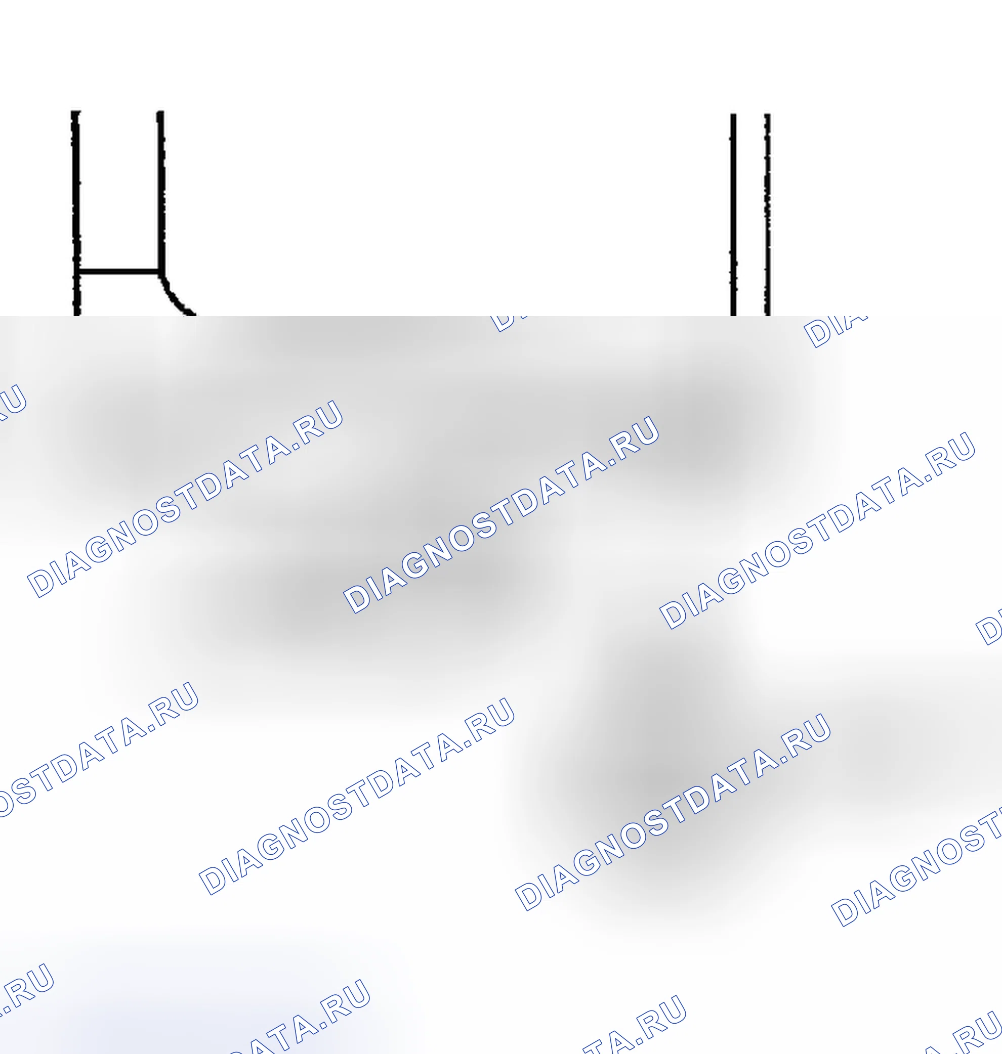 Рис. 7: Проверка системы оповещения. Honda Odyssey (North America) I