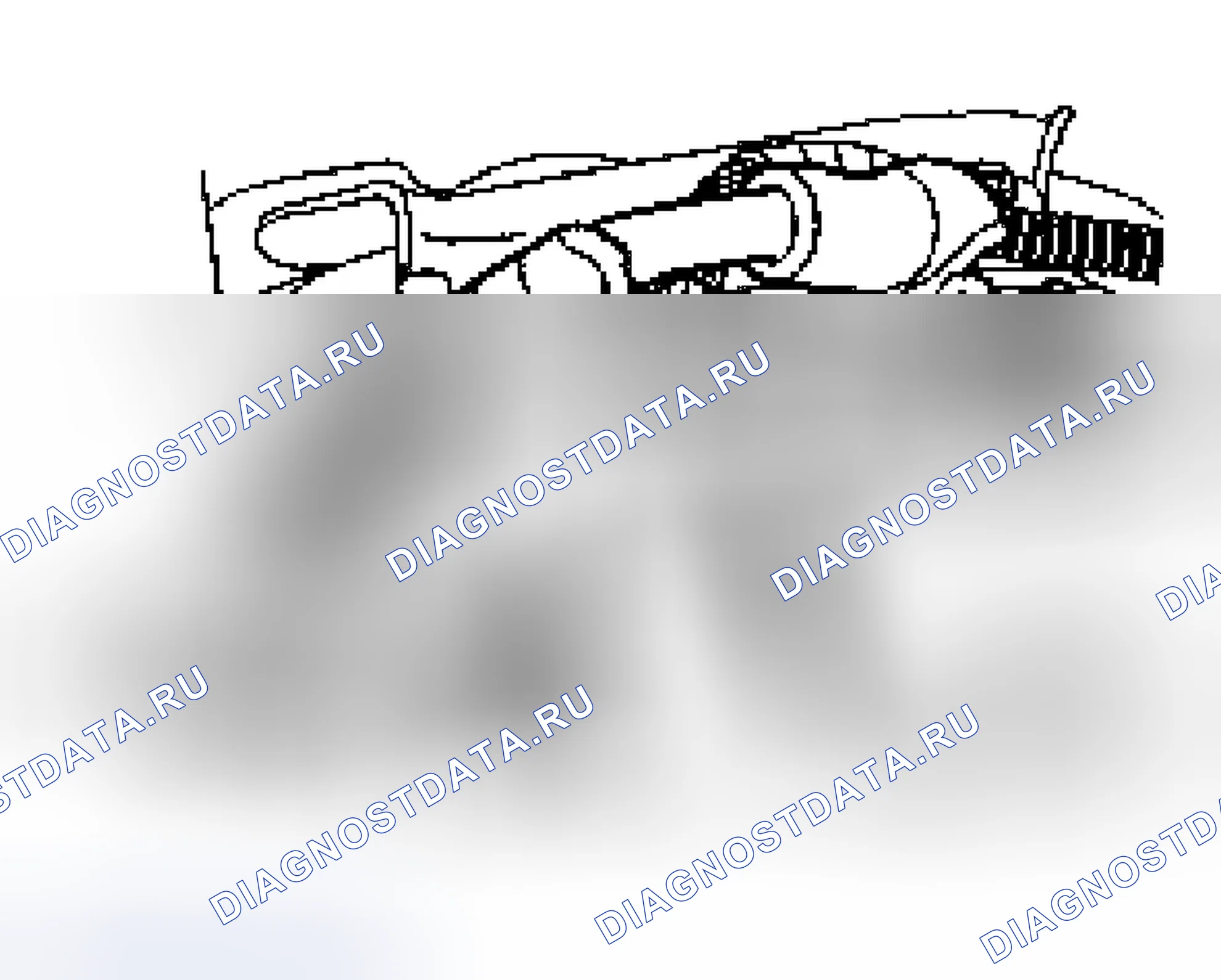 Рис. 599. Ford Crown Victoria II