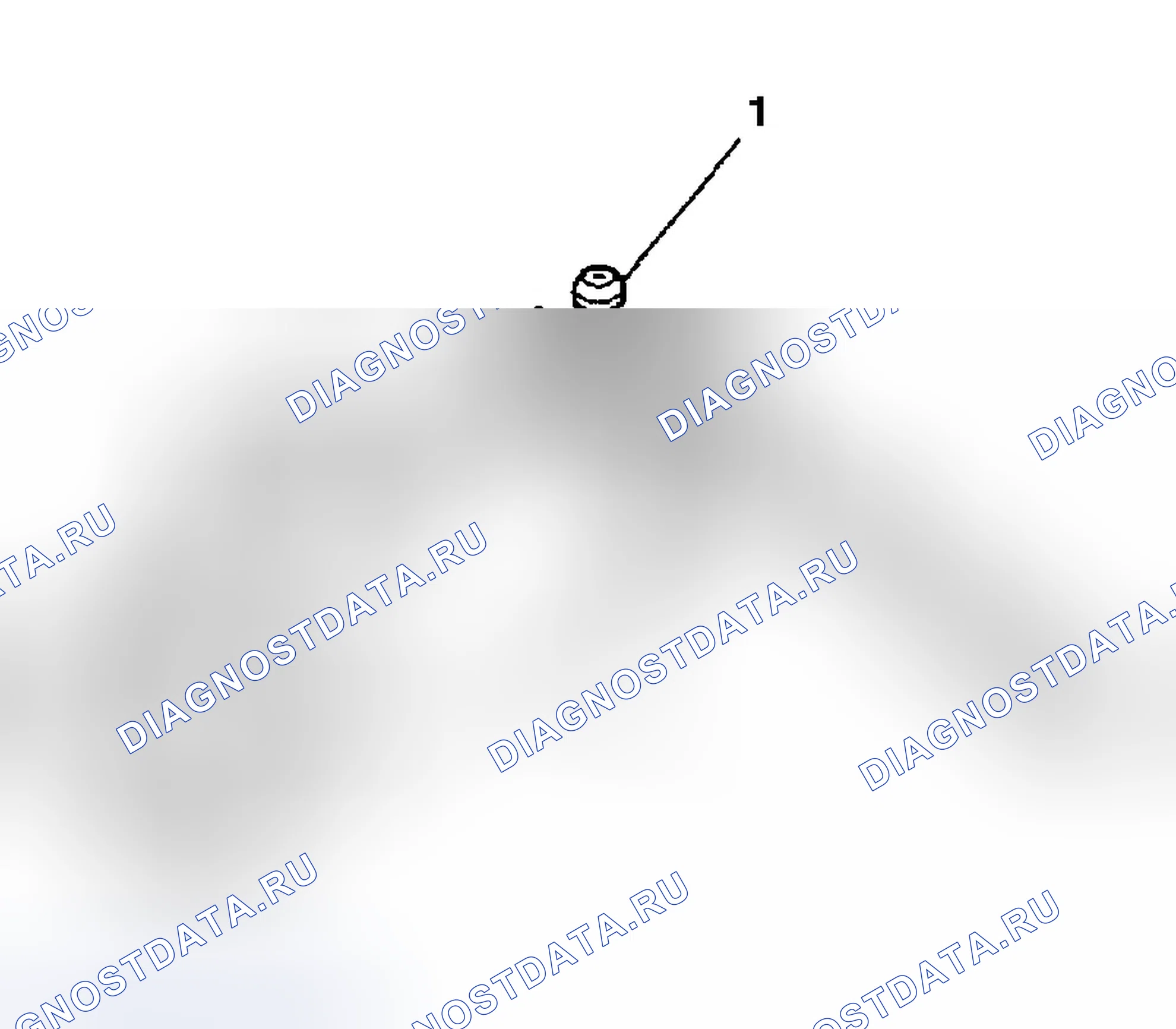 Рис. 178: Процедура разборки. Chevrolet Chevy Express H2500 