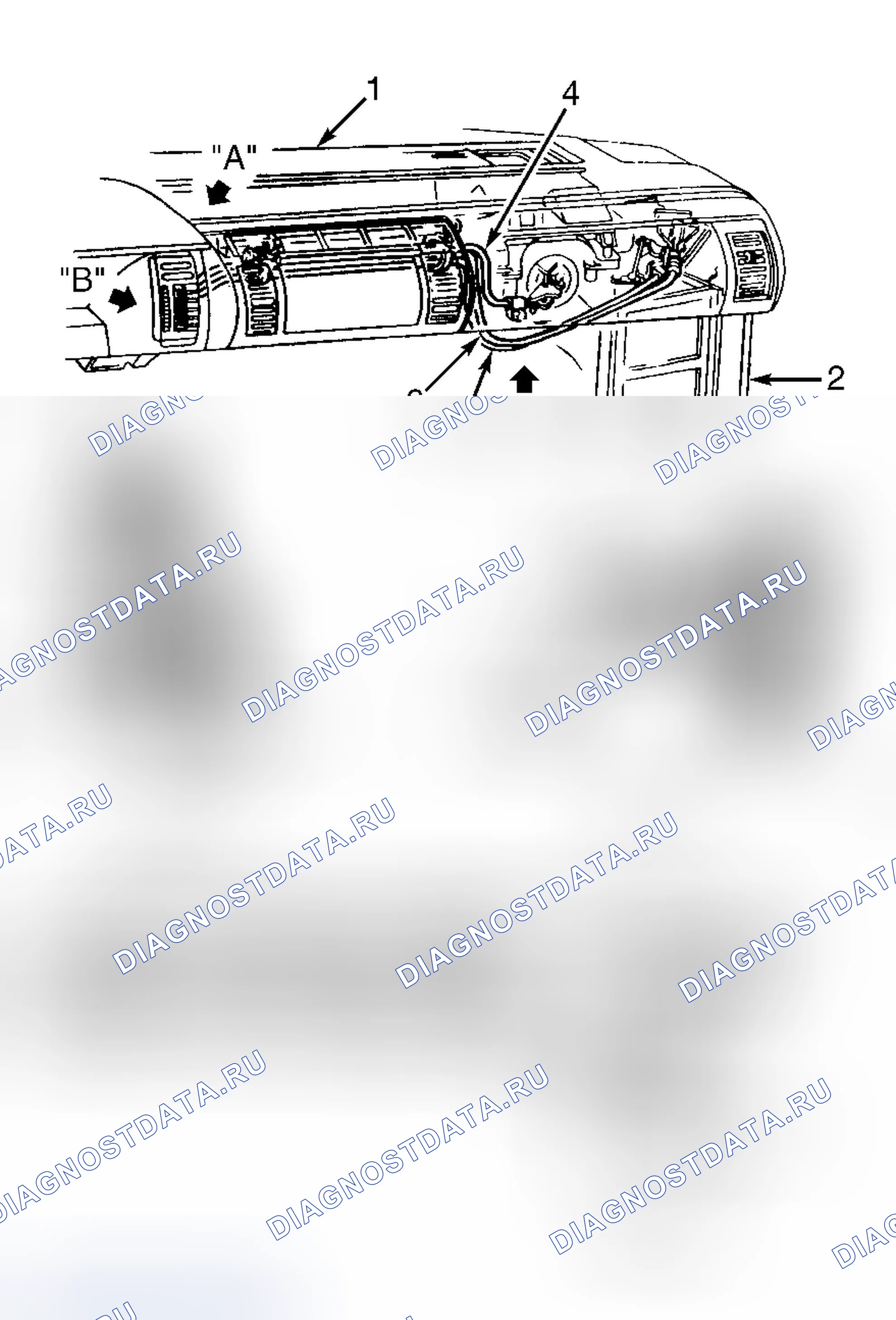 Рис. 6. GMC Vandura P3500 