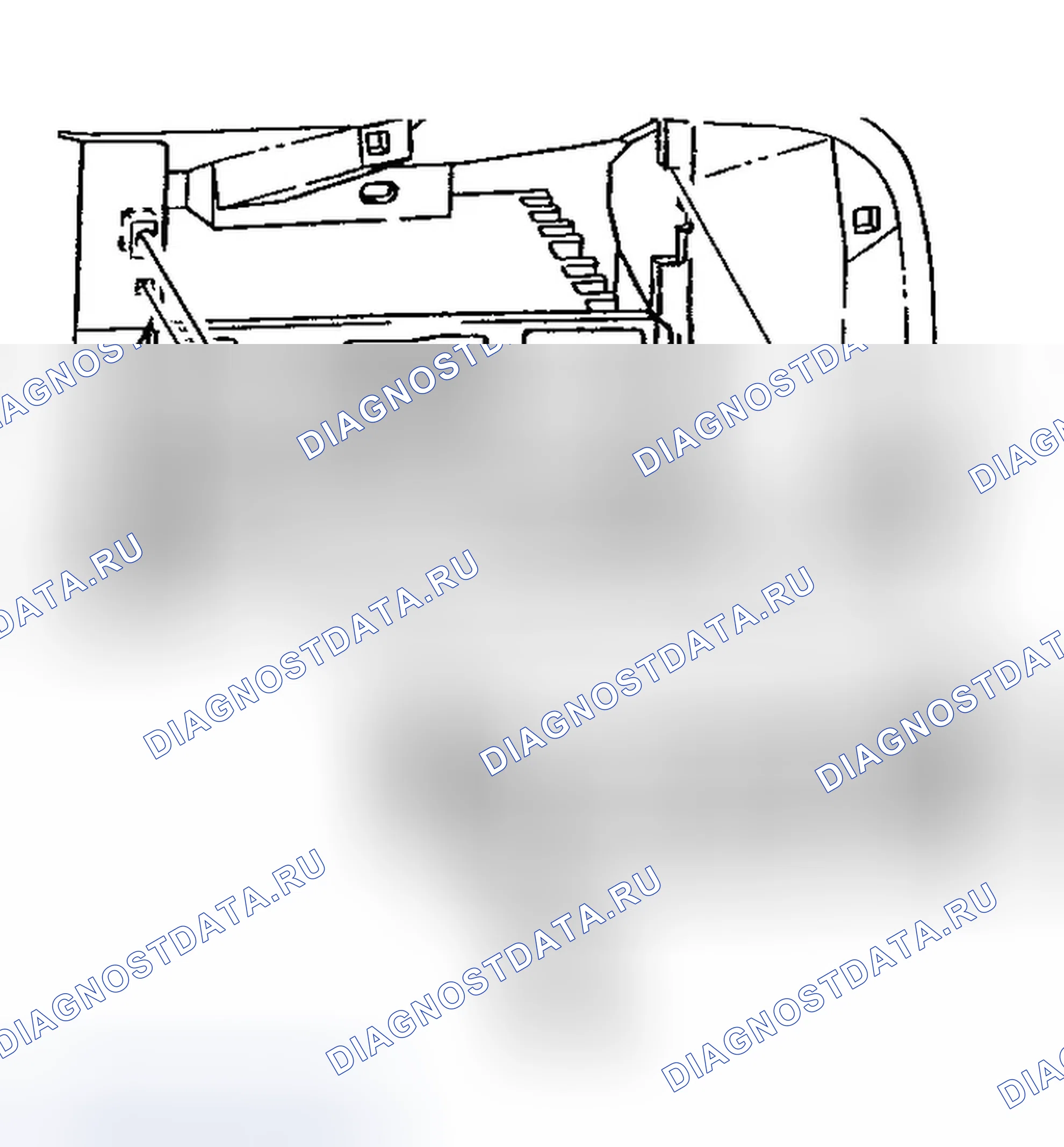 Рис. 4. GMC Safari II