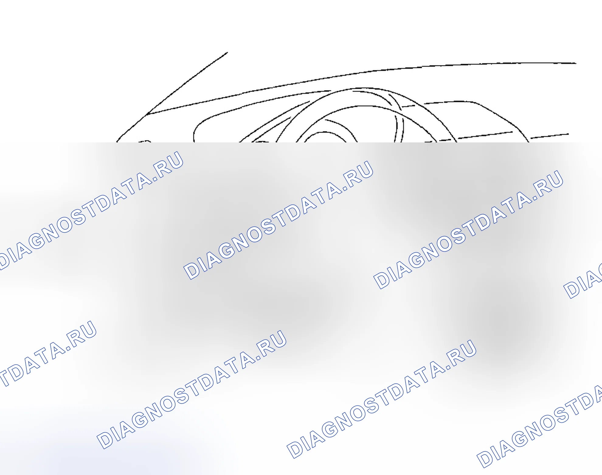 Рис. 14. Mazda 6 GG