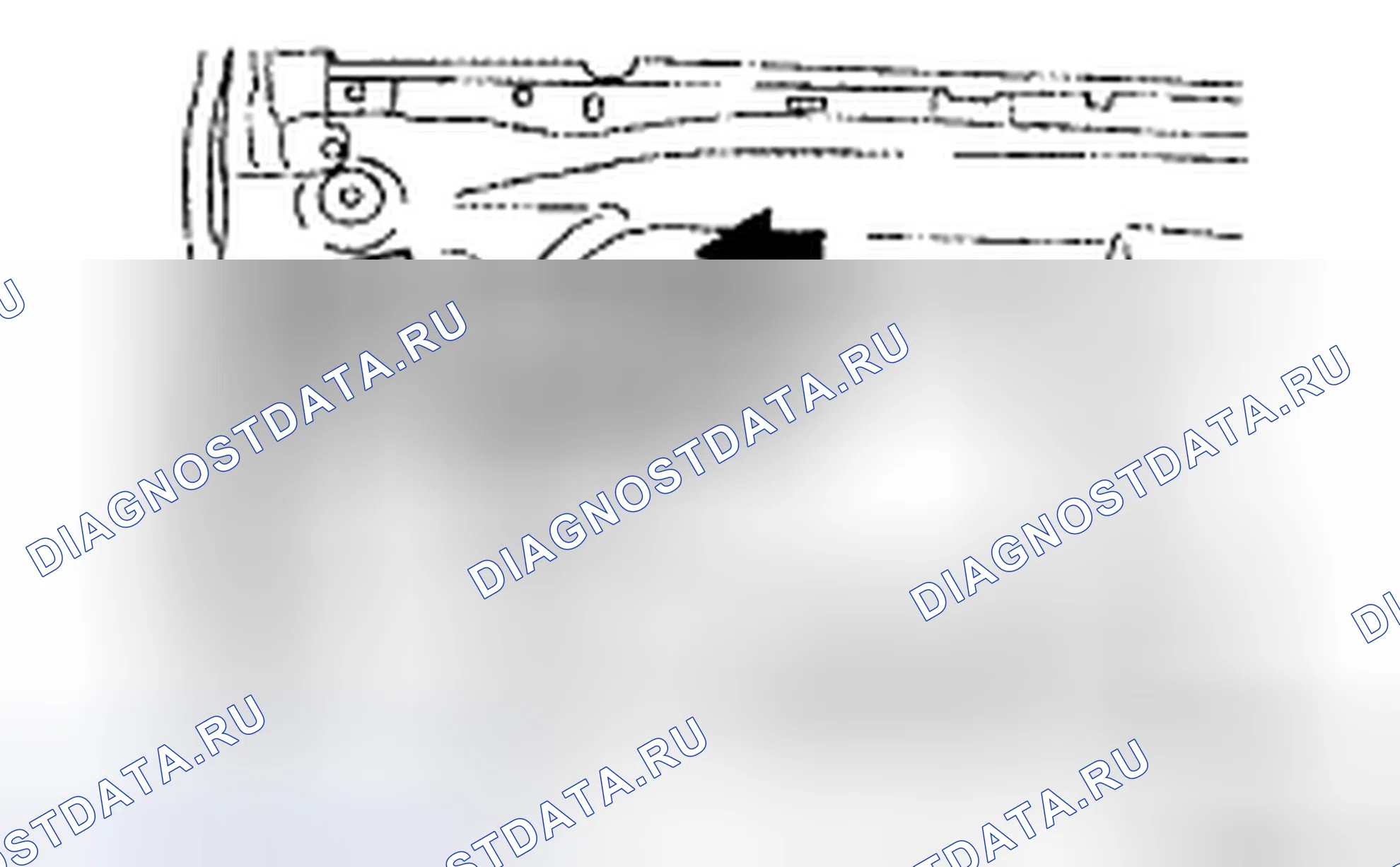 Рис. 45. Toyota 4Runner IV рестайлинг