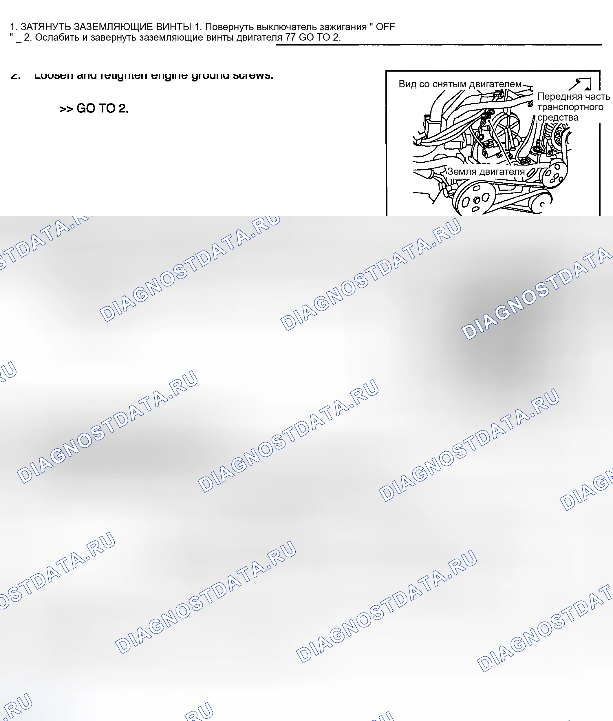 Рис. 922: Диагностическая процедура. Nissan Sentra B15