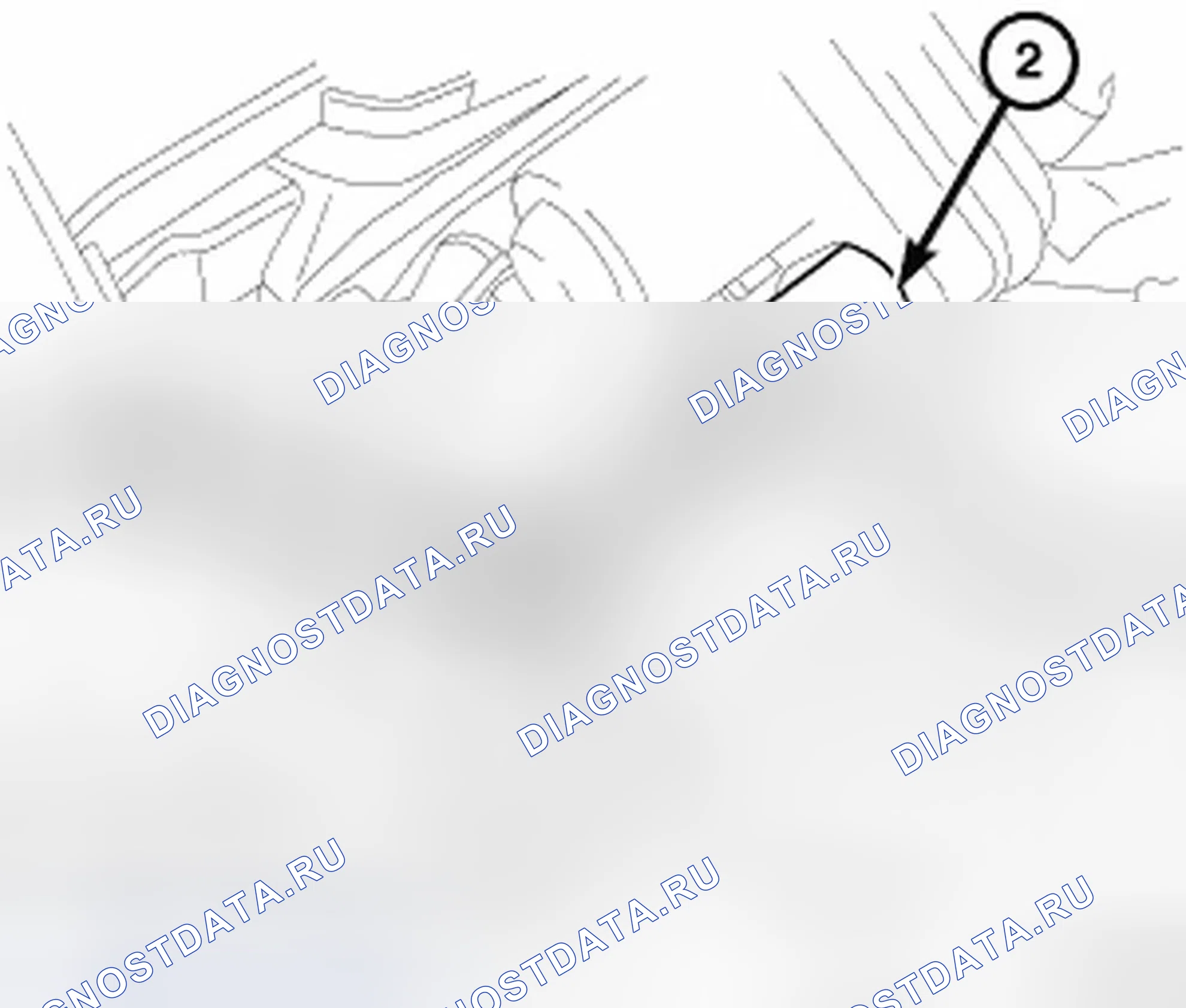 Рис. 418. Dodge Avenger II