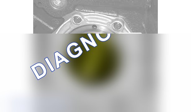 Снятие - установка: сальники двигателя — b1bg3lrd. Citroen C-Elysee I