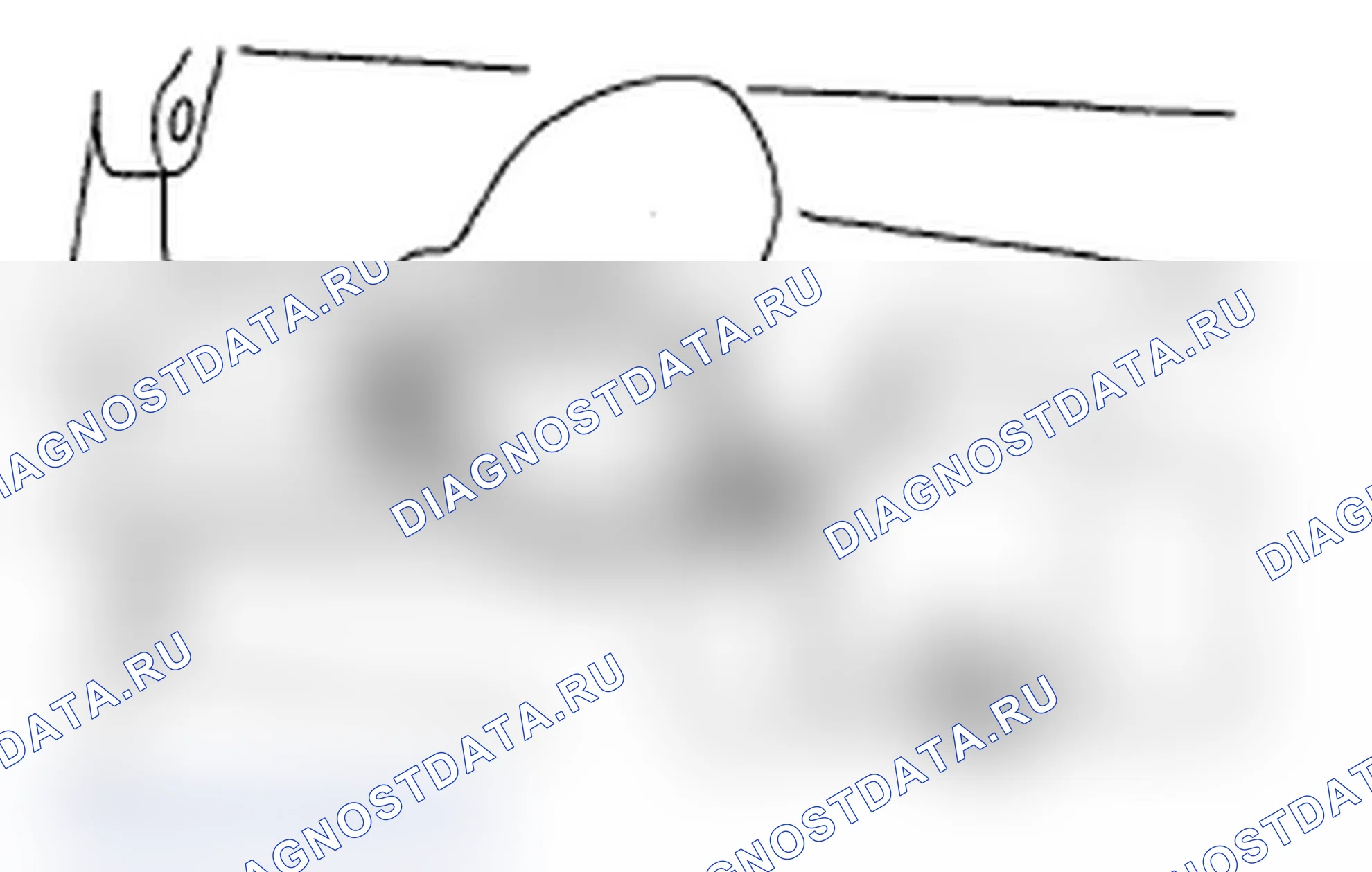 Рис. 103: УСТАНОВКА. Subaru Impreza WRX GH