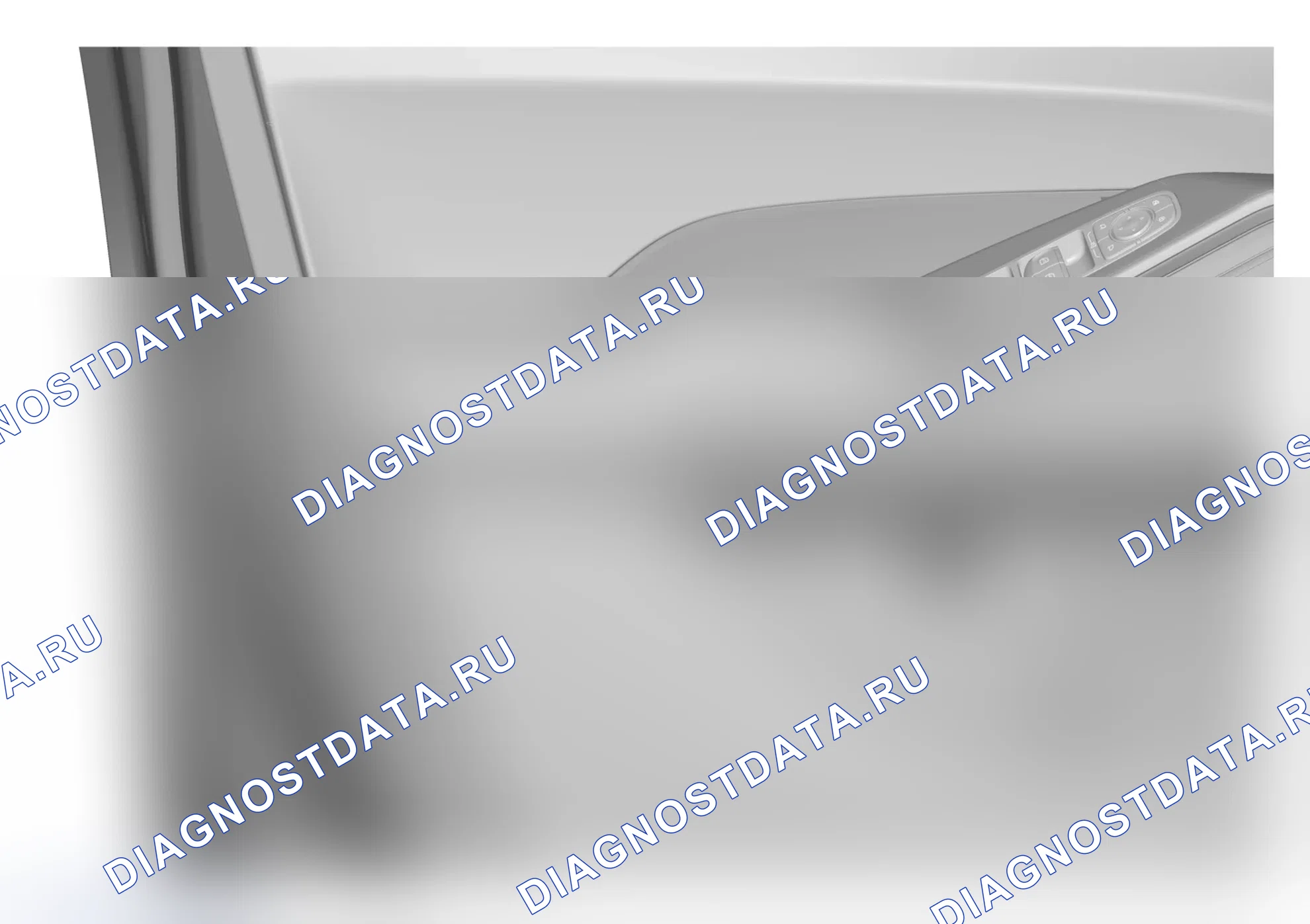 Как снять и установить панель интерьера входной двери — Haval H6. Haval H6 IV