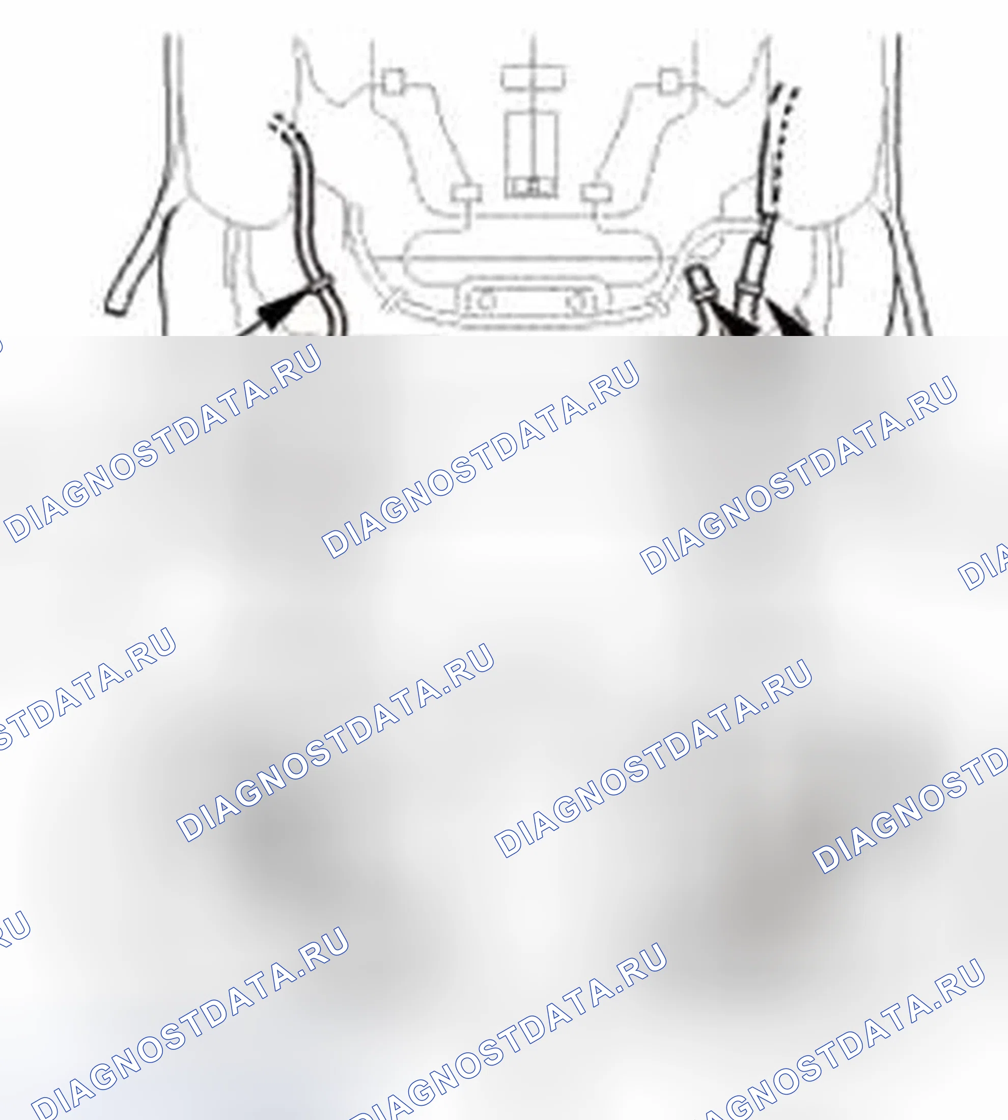 Рис. 274. Honda CR-V IV