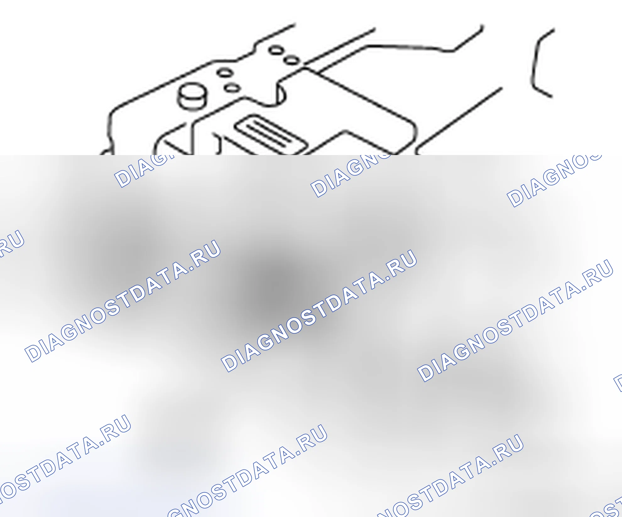 Рис. 361. Nissan 370Z I рестайлинг
