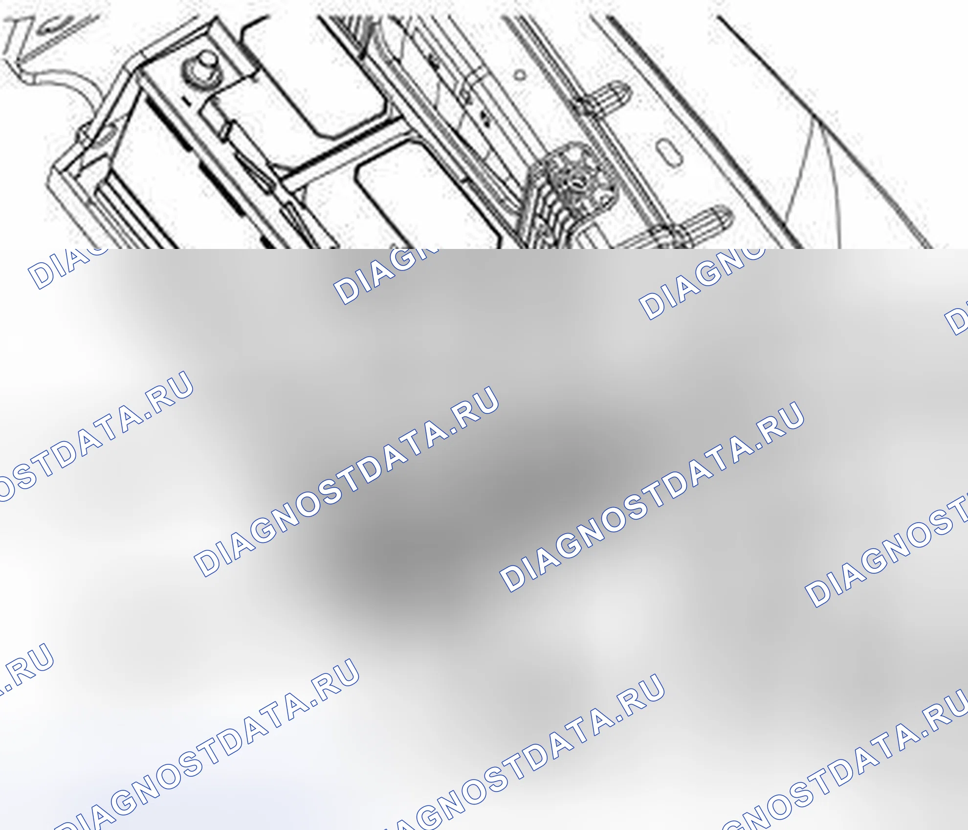Рис. 10. RAM Cab & Chassis 3500 HD I