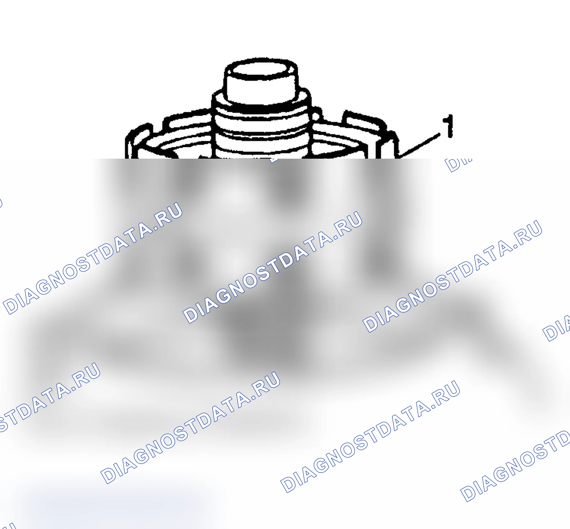 Рис. 86. Chevrolet Tracker II