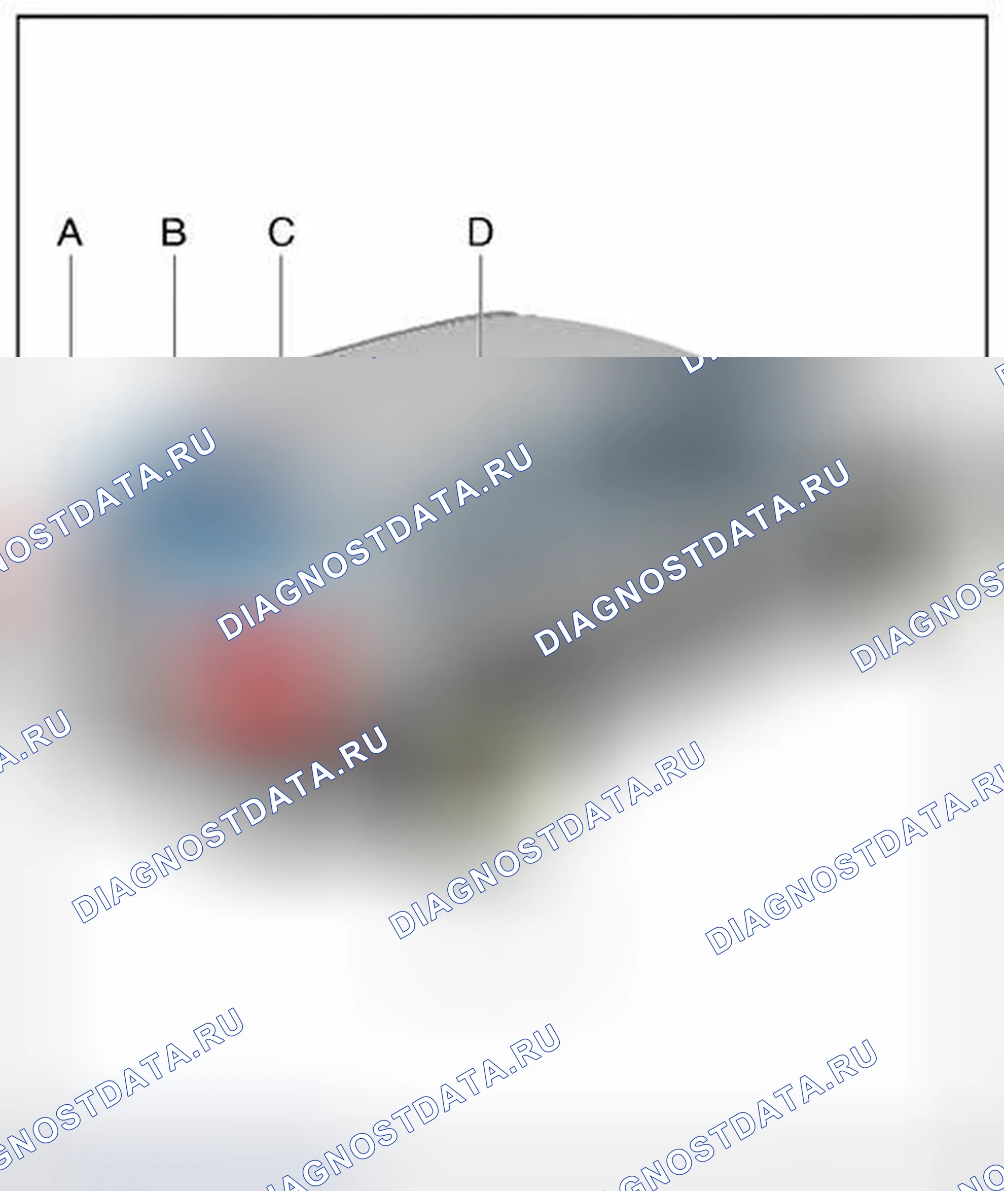 Рис. 41. Audi A6 С6