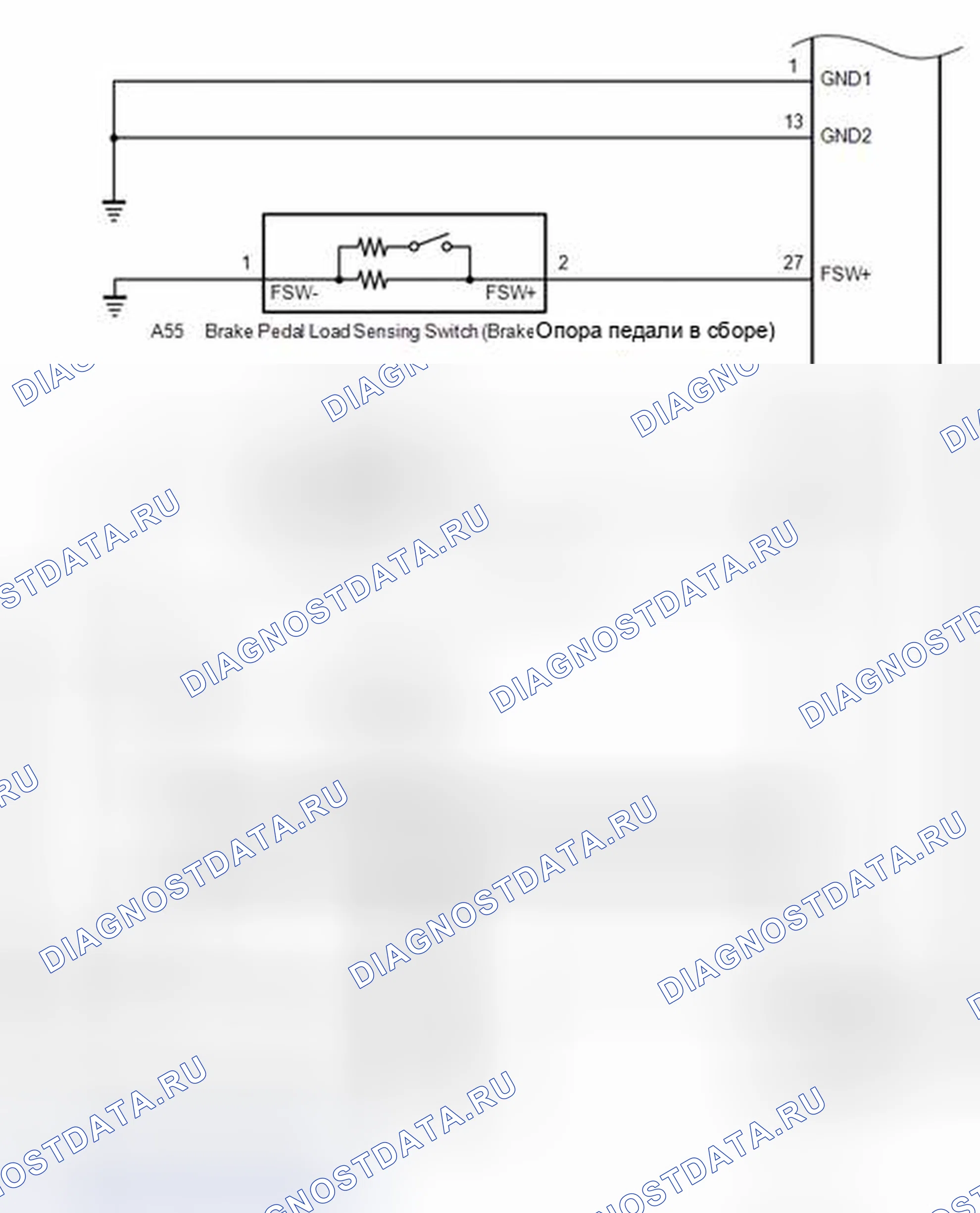Рис. 9. Toyota Highlander III