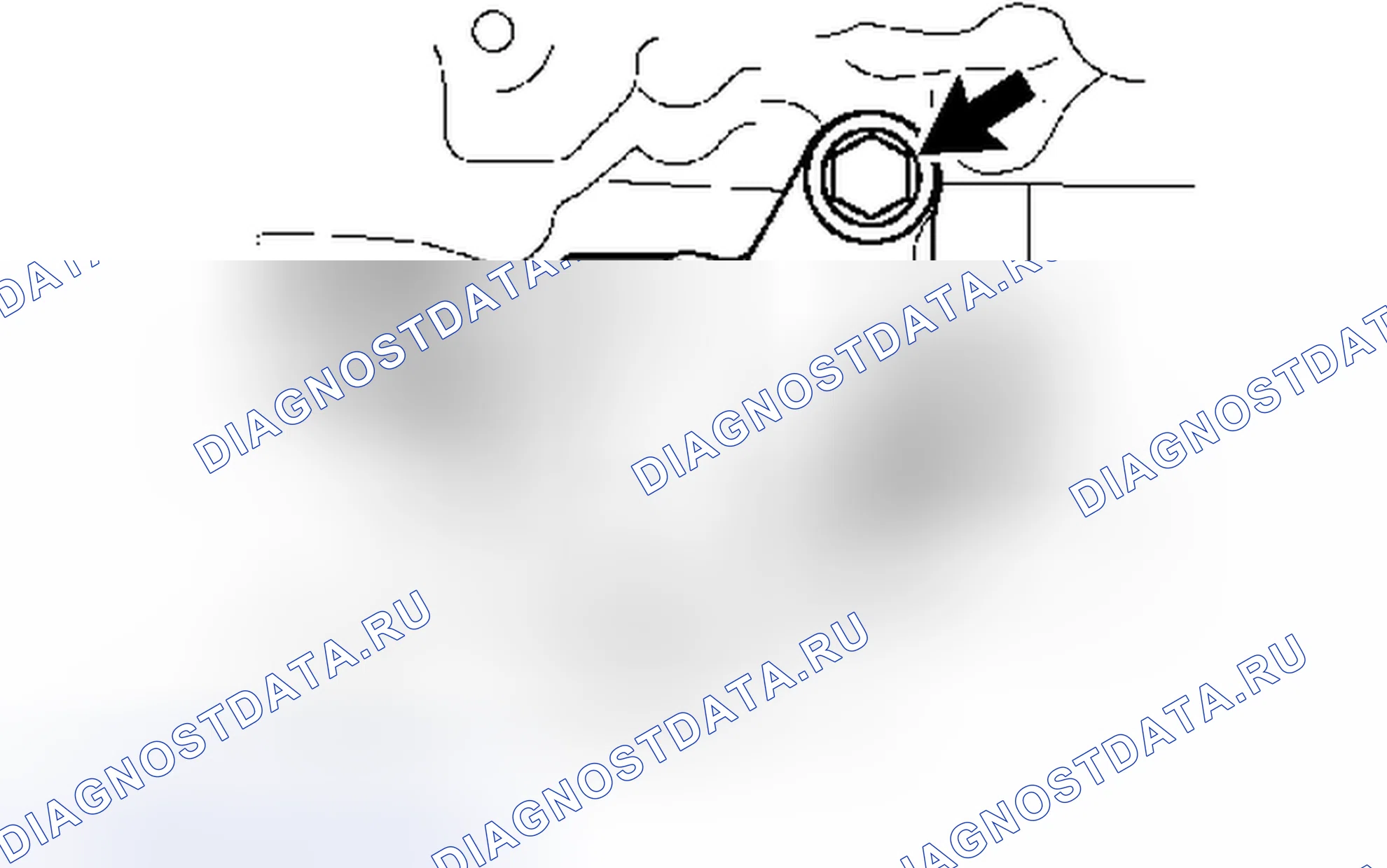 Рис. 569. Toyota Yaris III
