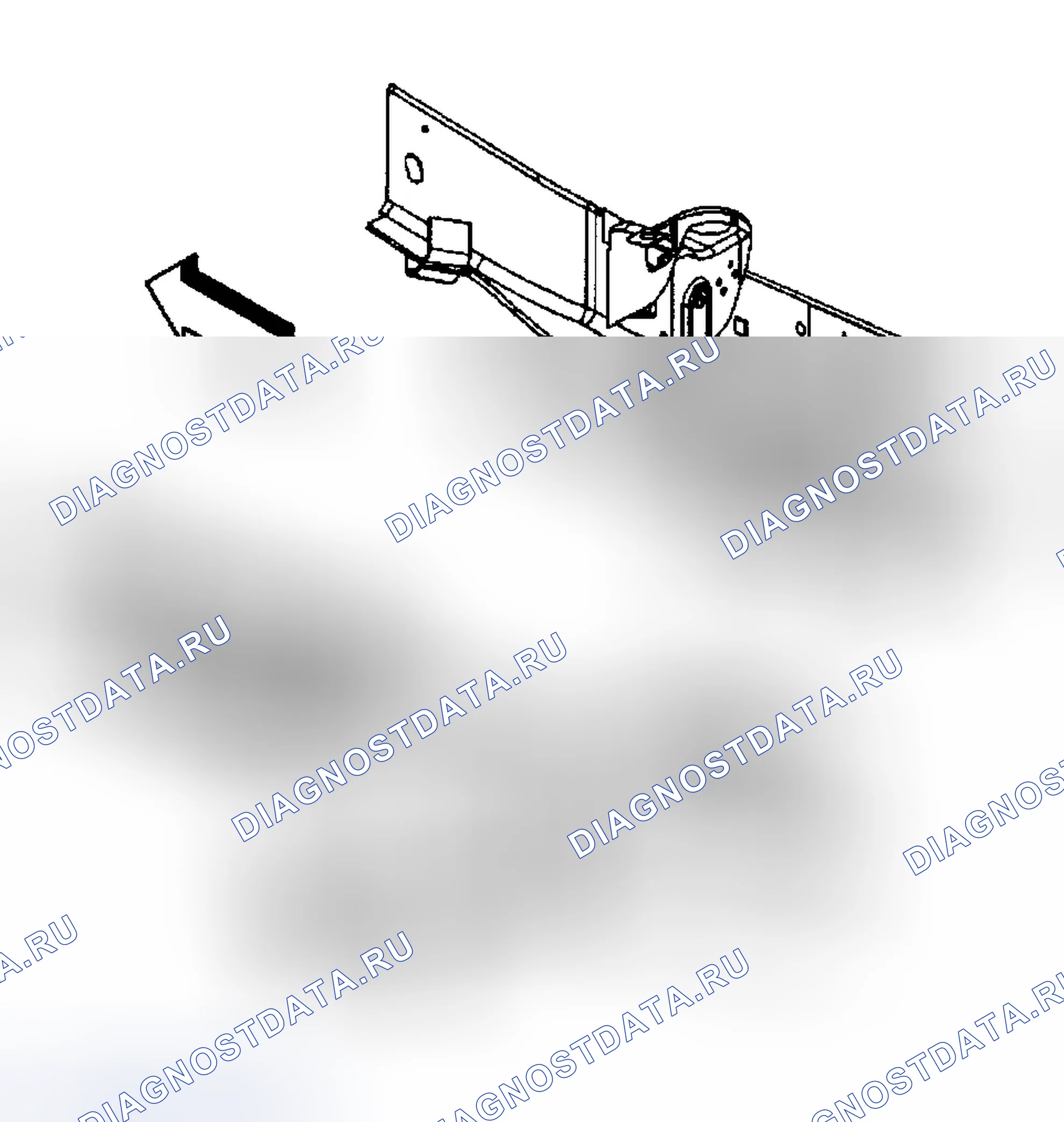 Рис. 539. Chevrolet Silverado 2500 