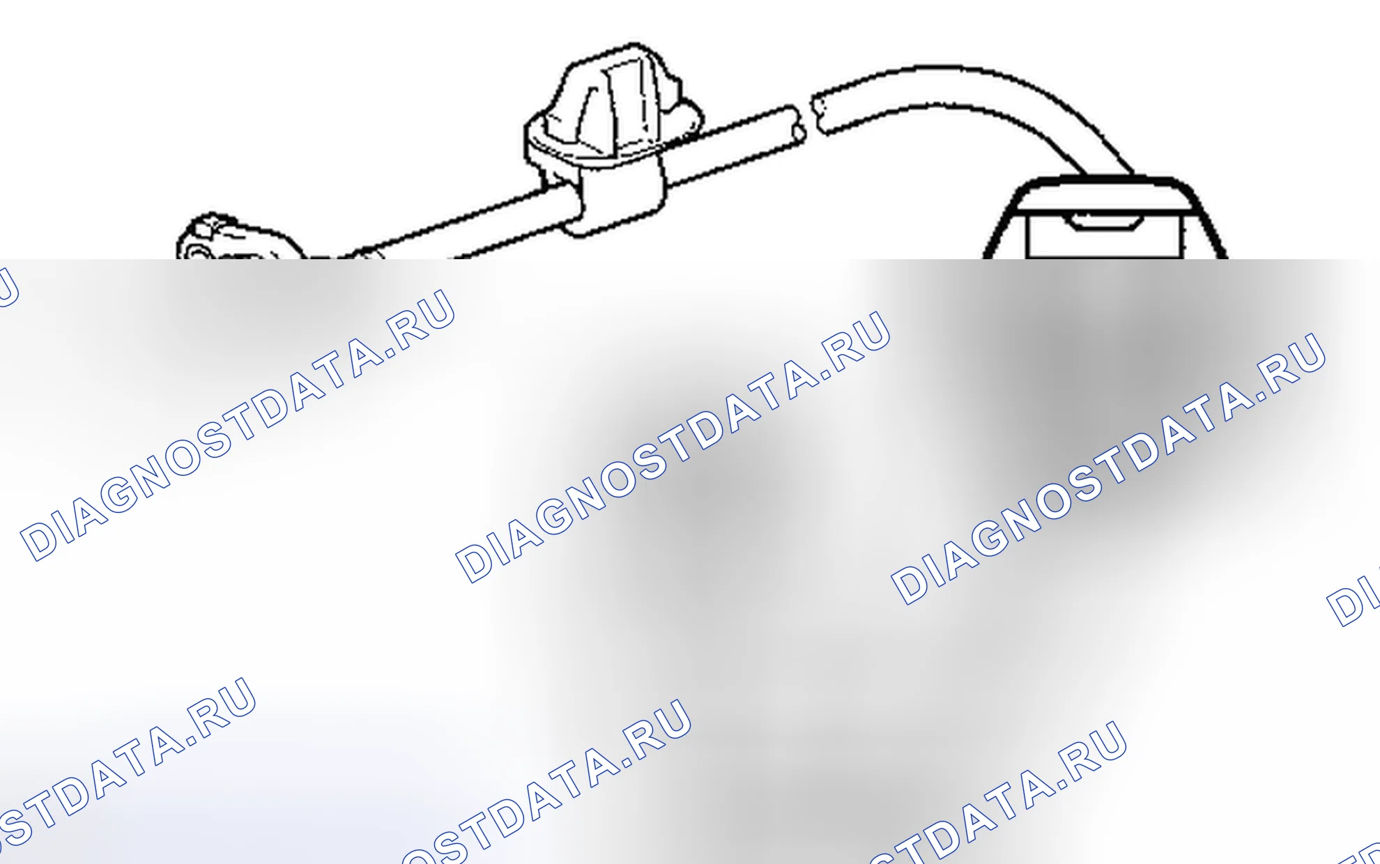 Рис. 74: ИНСПЕКЦИЯ [11 / 2013 -]. Kia Soul II