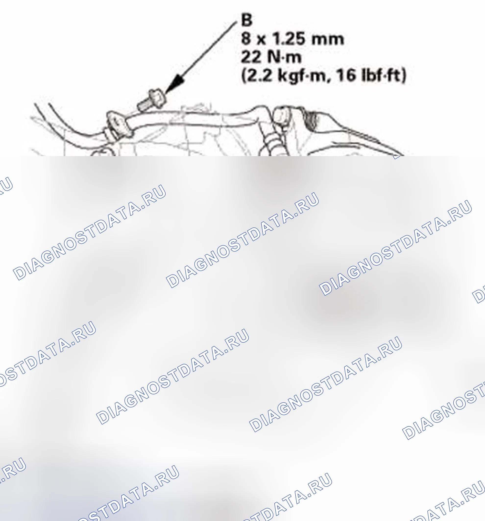 Рис. 161. Honda Civic IX