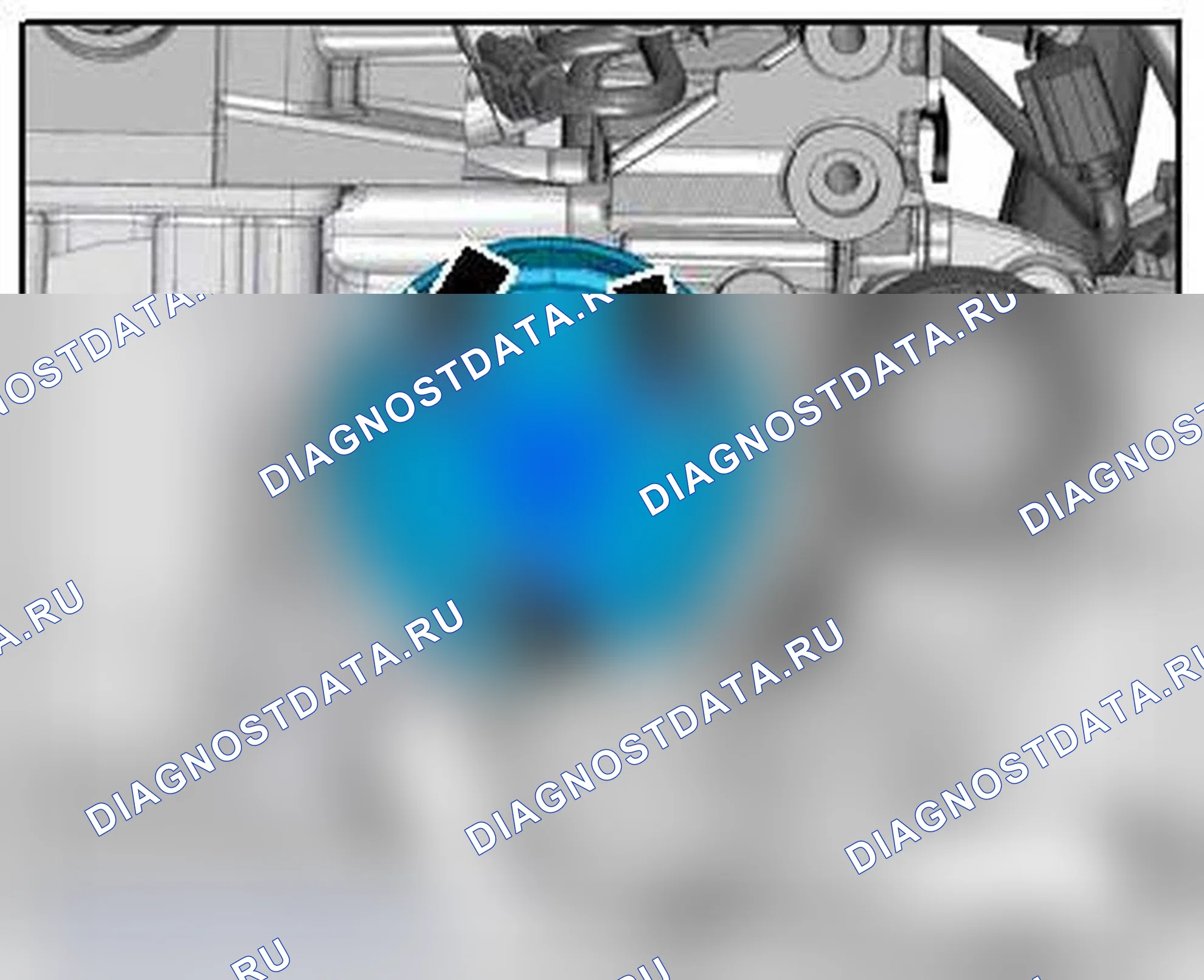Рис. 25. Audi TT 8J рестайлинг