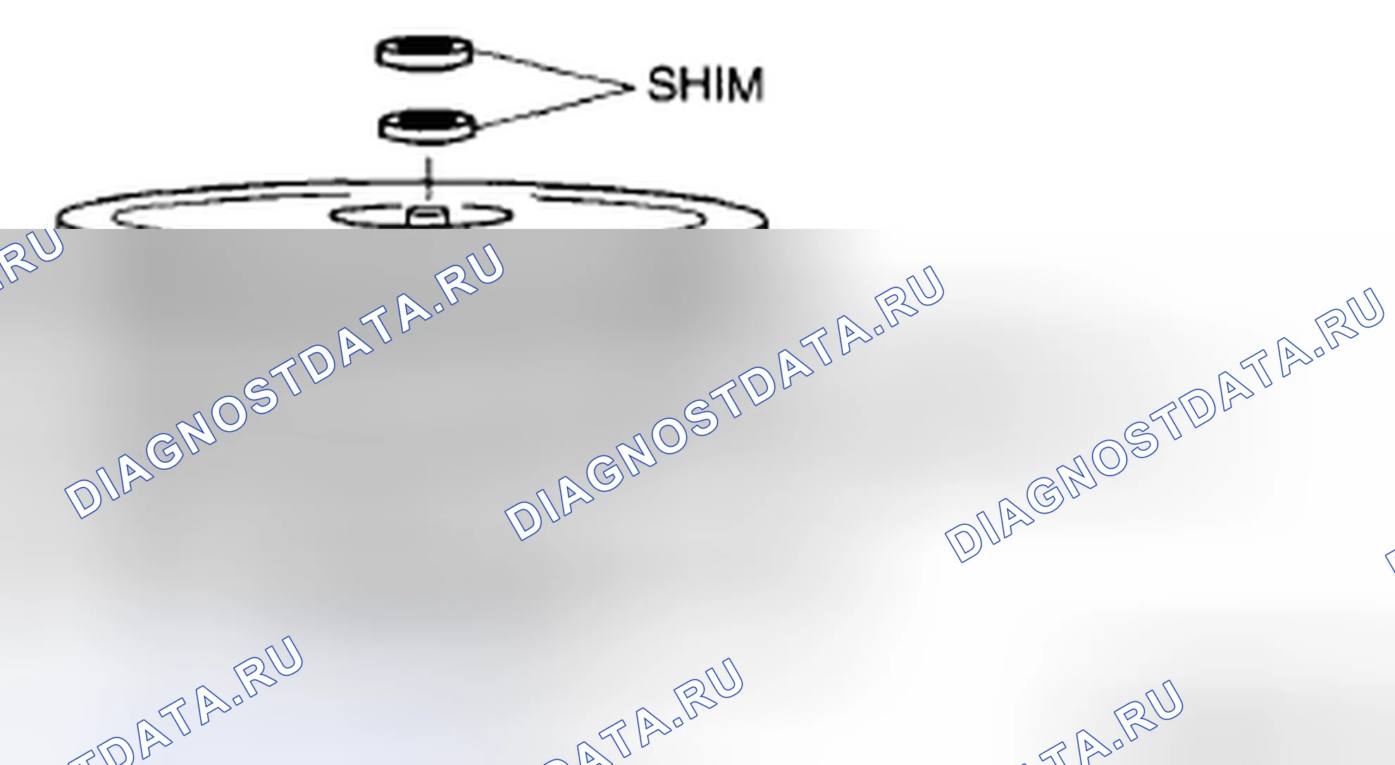 Рис. 30. Honda CR-V II рестайлинг