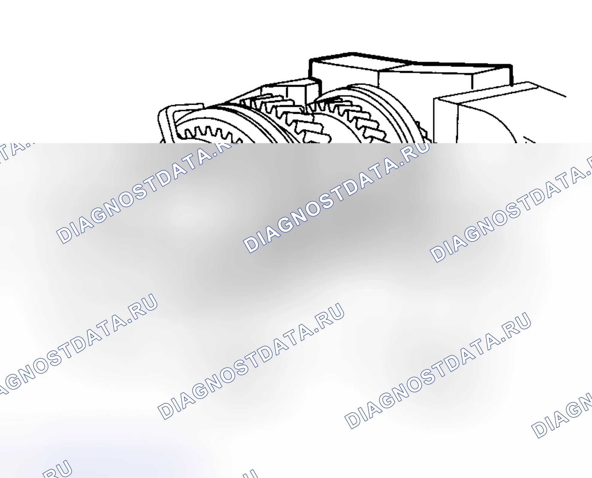 Рис. 110: РАЗБОРКА. Honda WR-V I