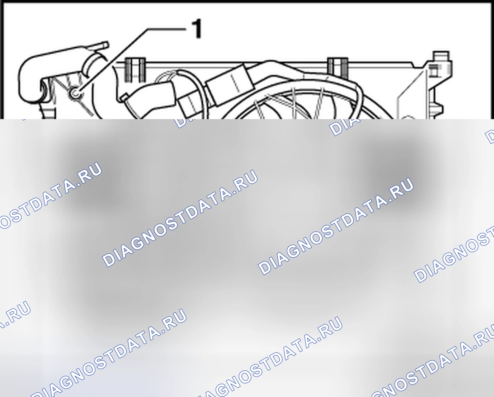 Рис. 116. Volkswagen Touareg I рестайлинг