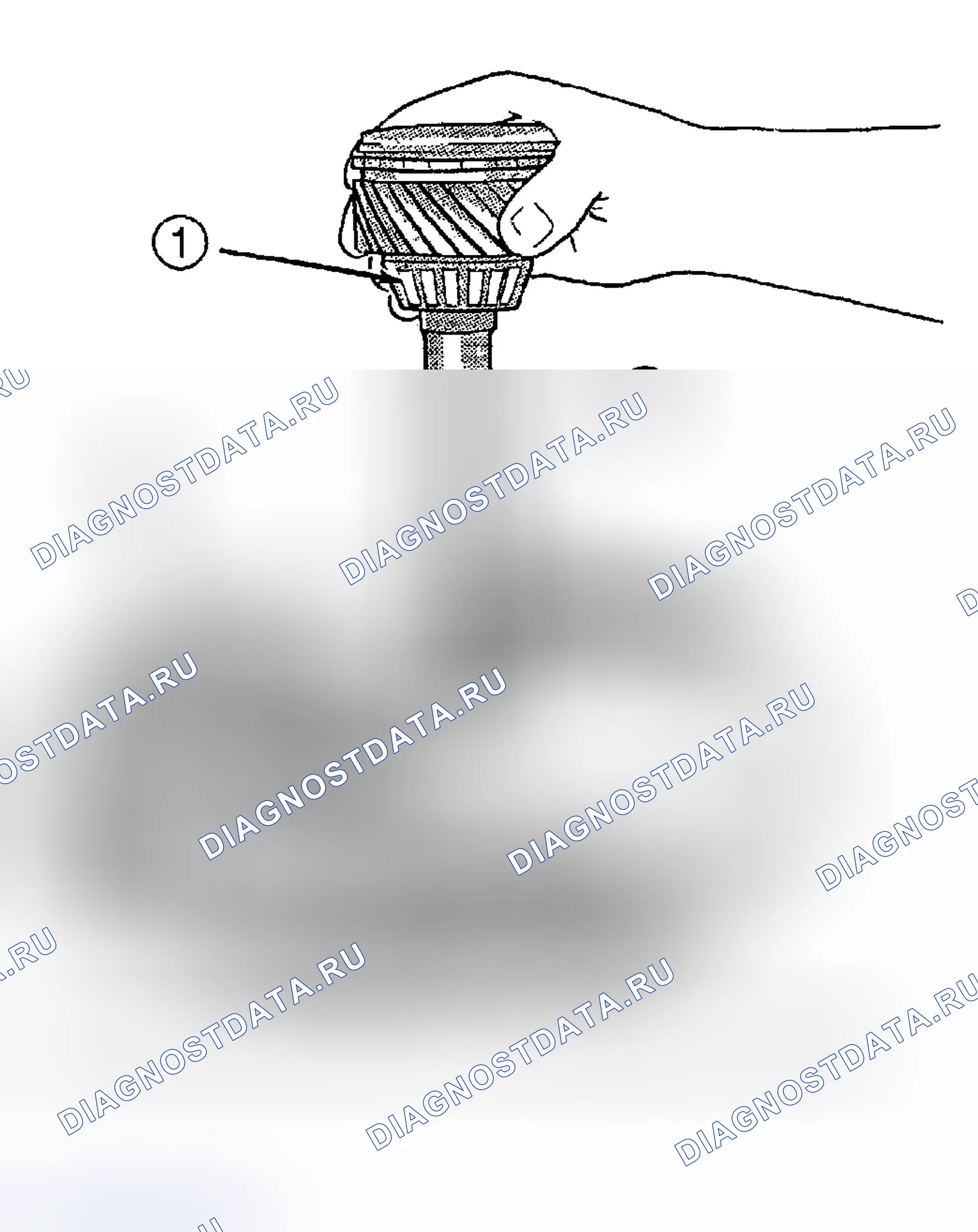 Рис. 527. Dodge Pickup R1500 
