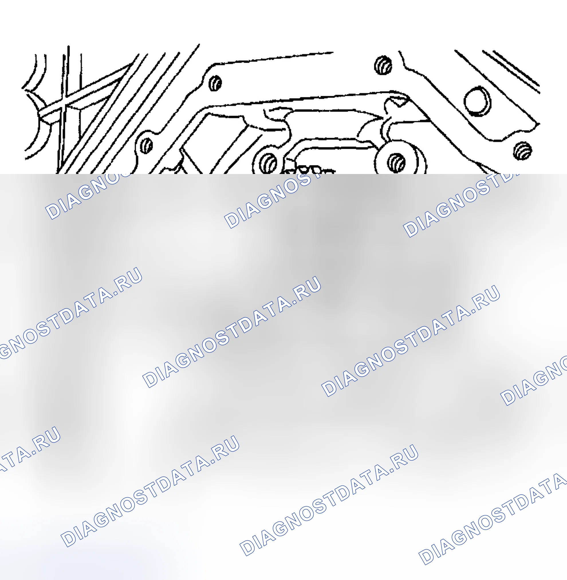 Рис. 1002. Hyundai Terracan I