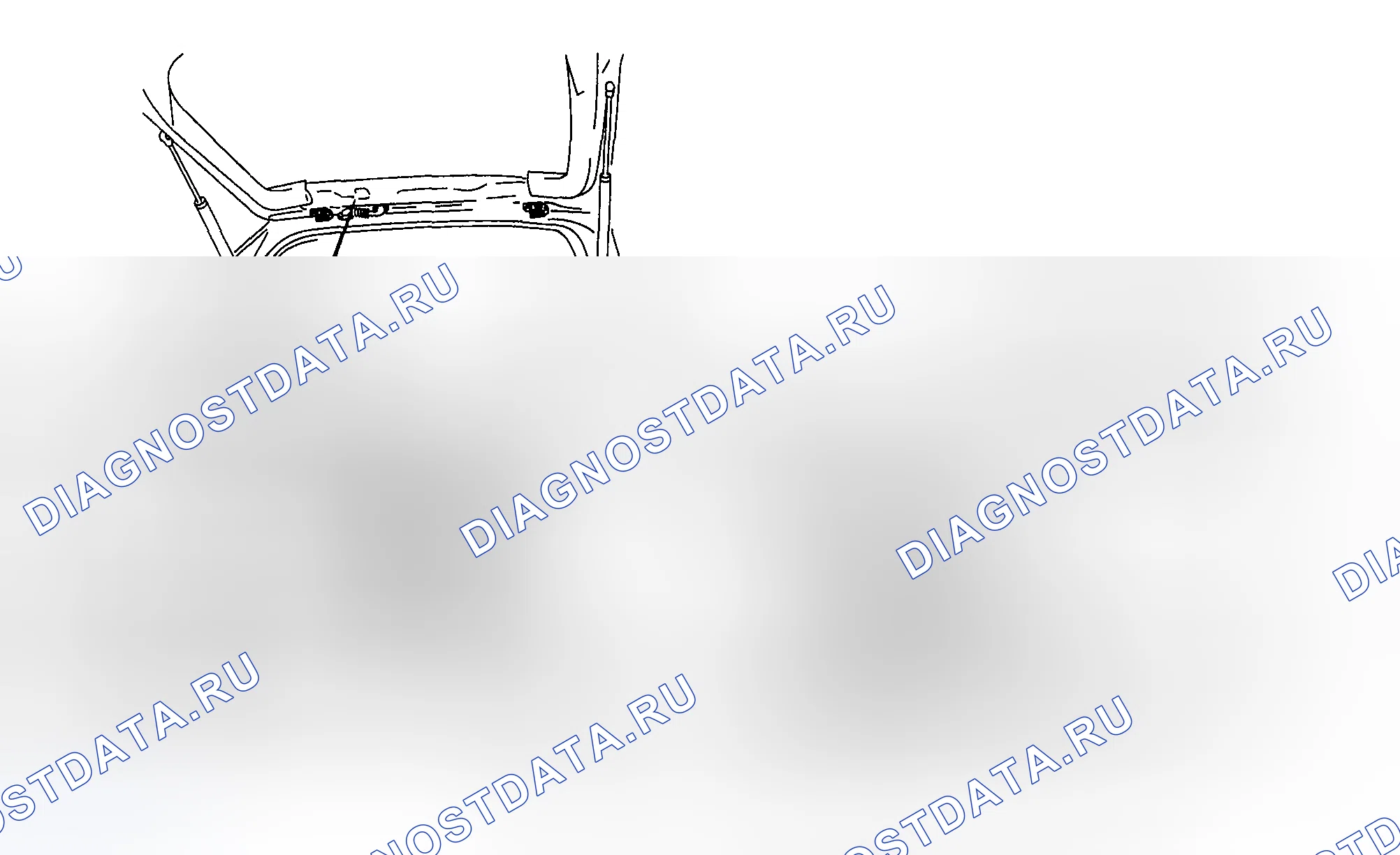 Рис. 49. Mazda 6 GH рестайлинг